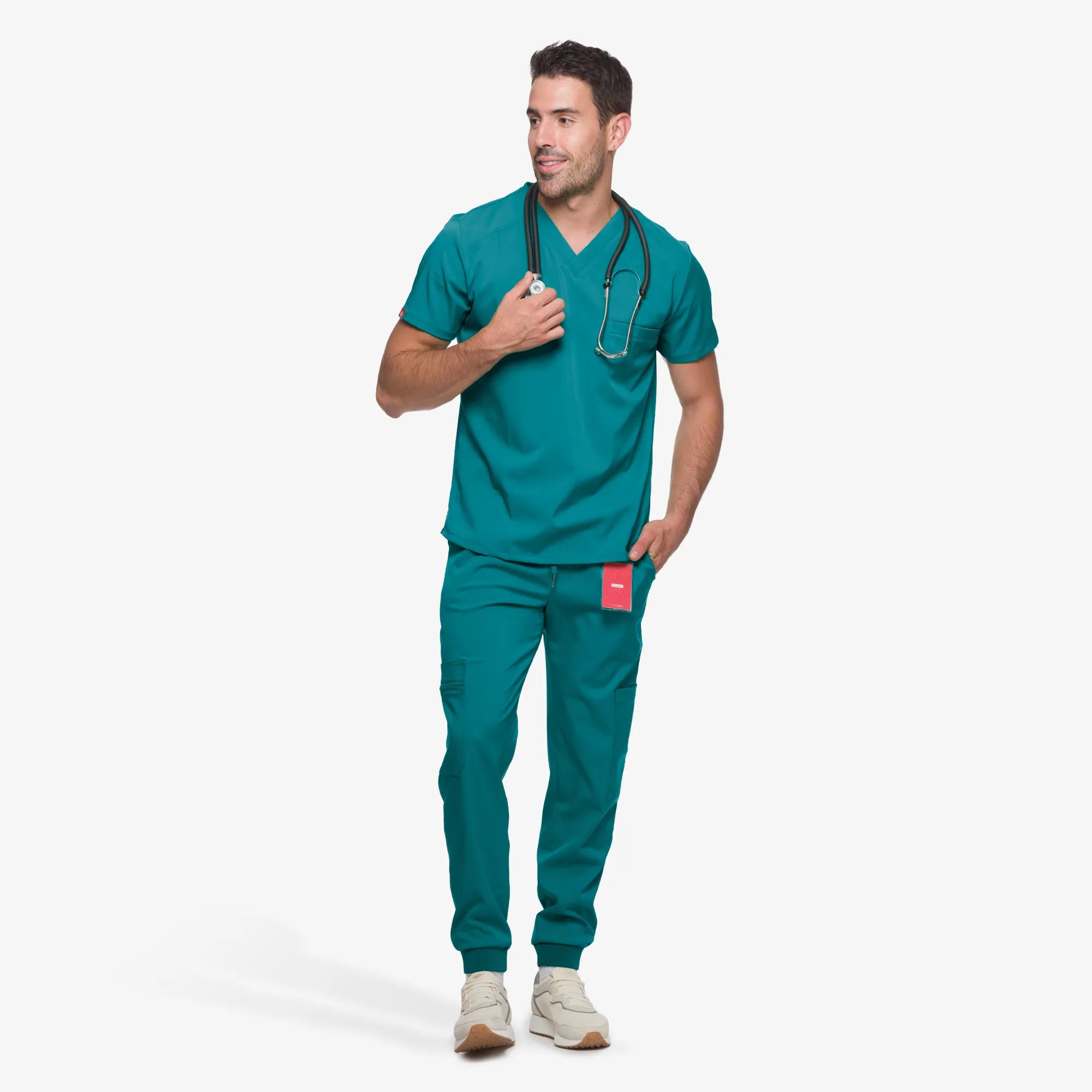 Kanaus® Scrub Beyond | Caballero