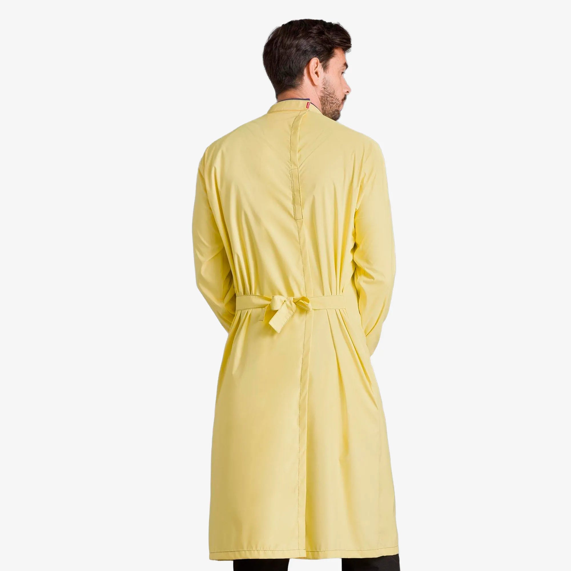 Kanaus® Coat Pro II | Caballero