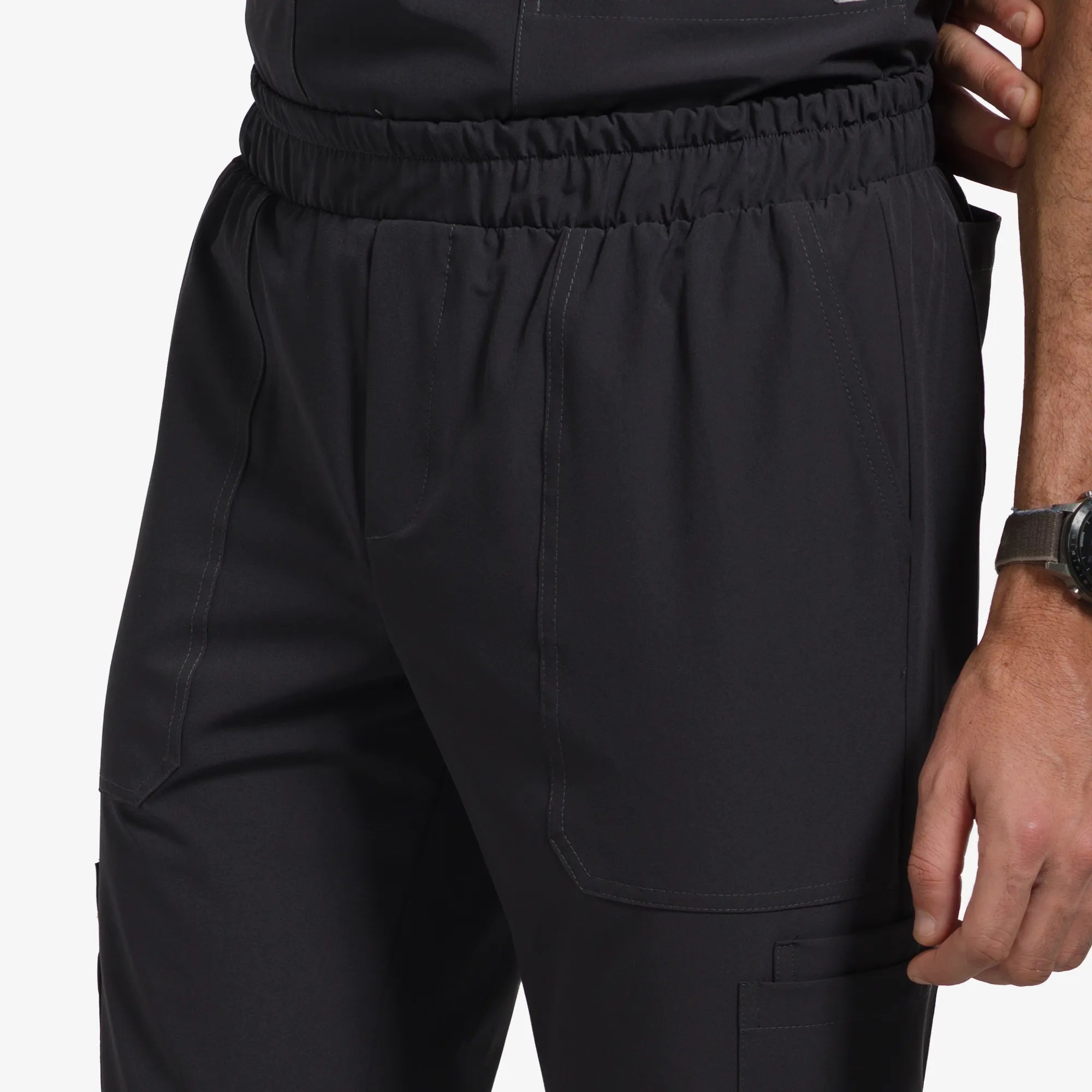 Kanaus® Pants Multipocket | Caballero