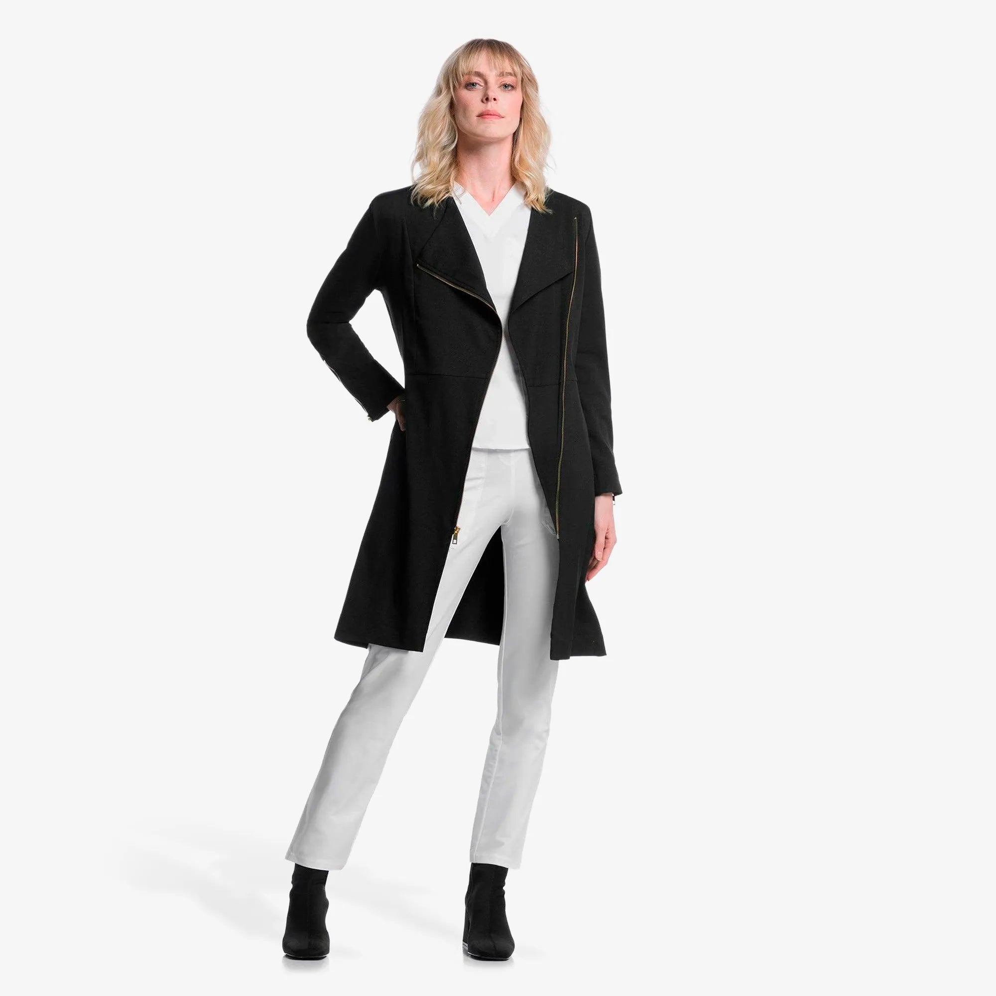 Kanaus® Prestige Coat | Dama