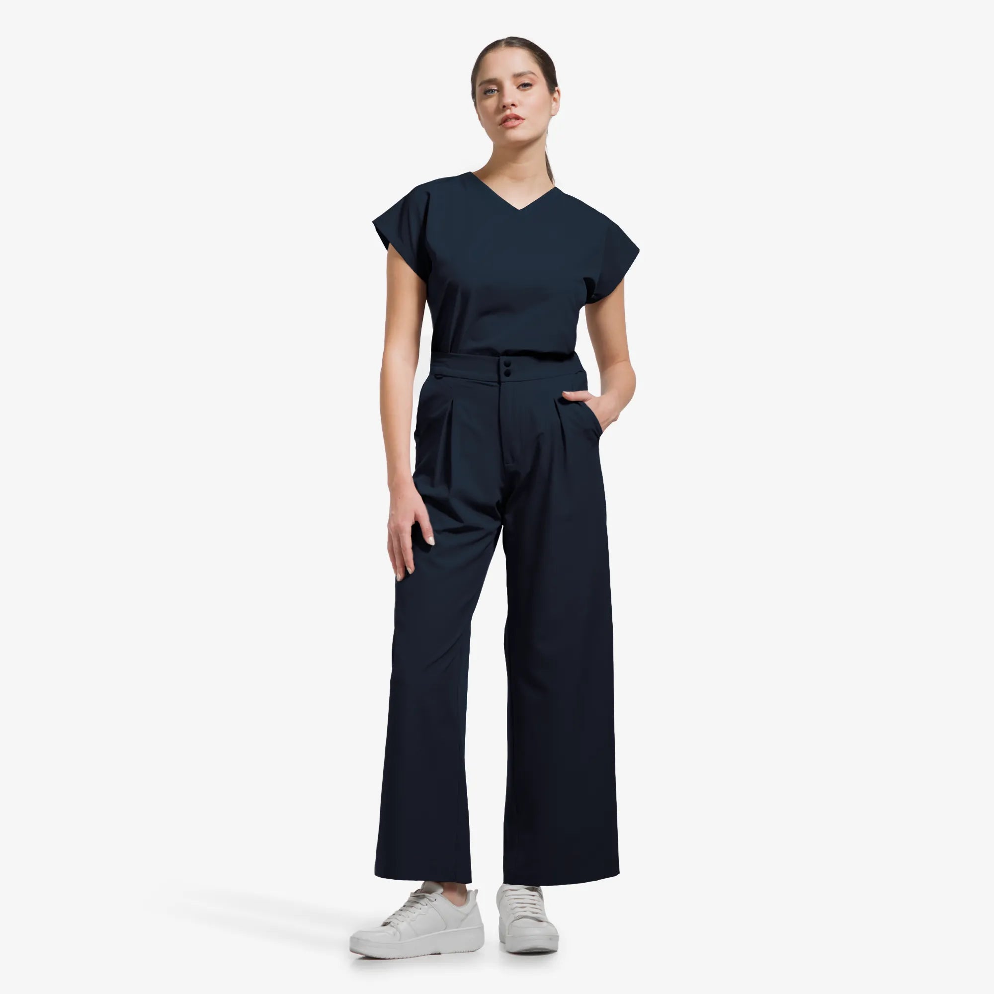 Kanaus® Scrub Prestige | Dama