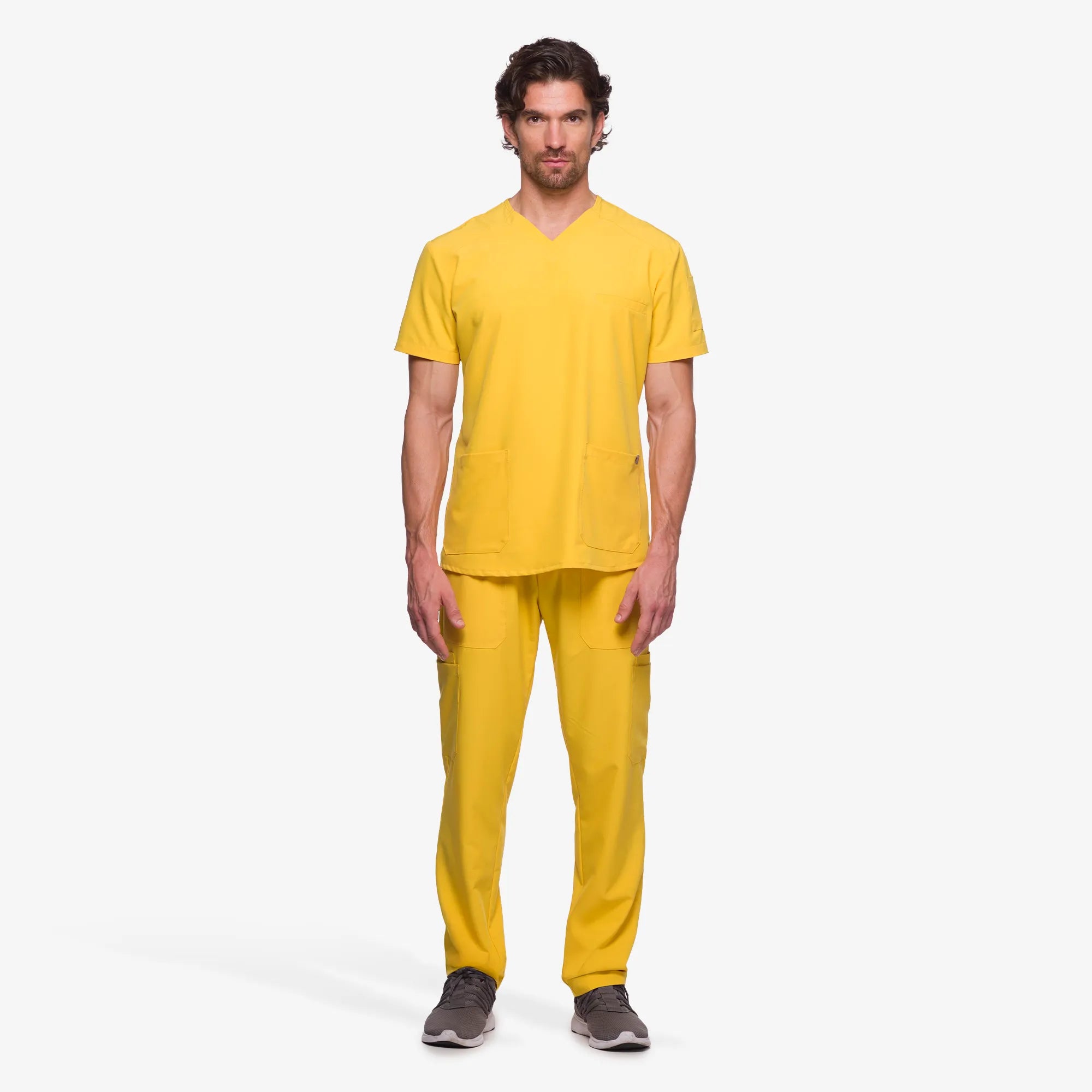 Kanaus® Scrub Multipocket | Caballero