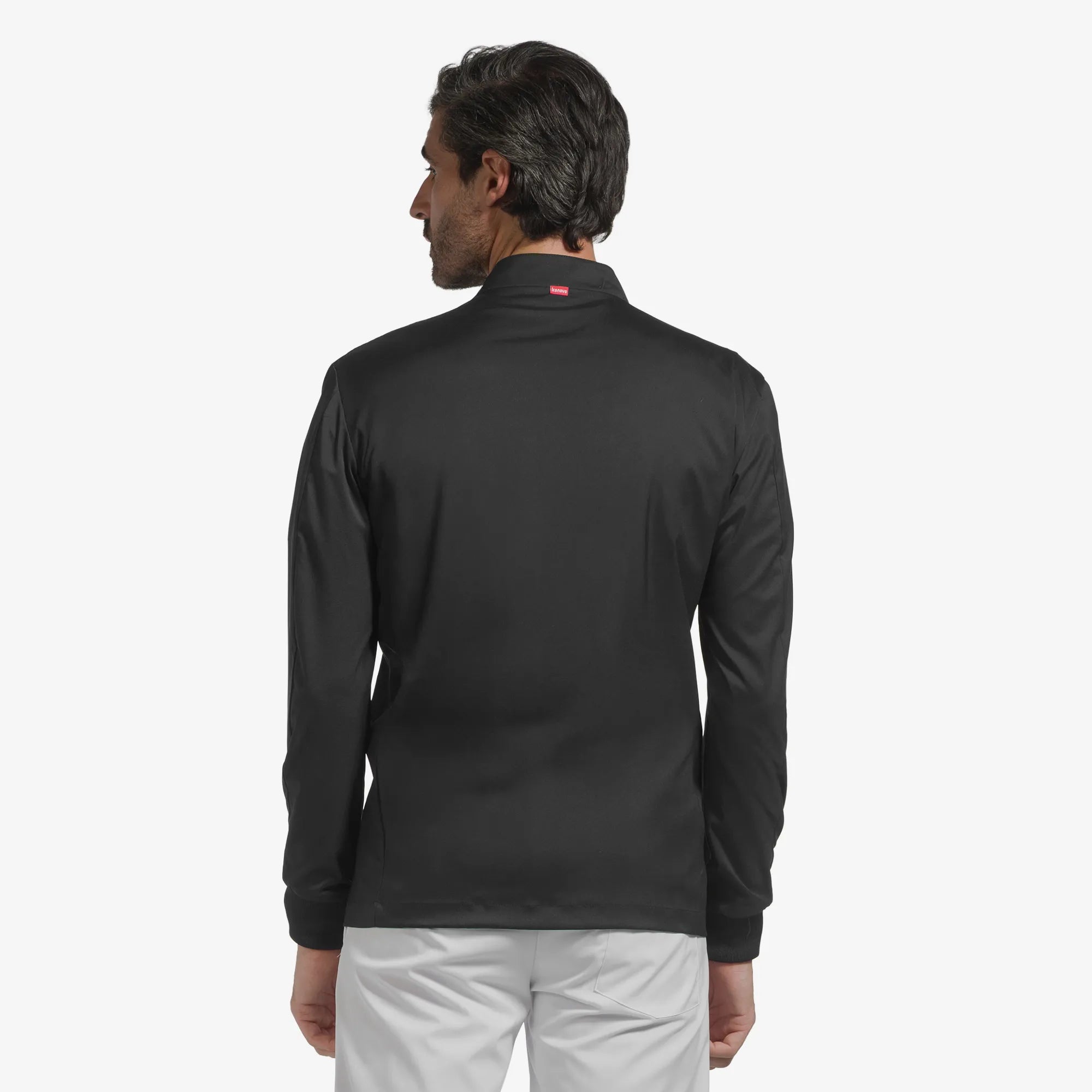 Kanaus® Elemental Jacket Sensory | Caballero