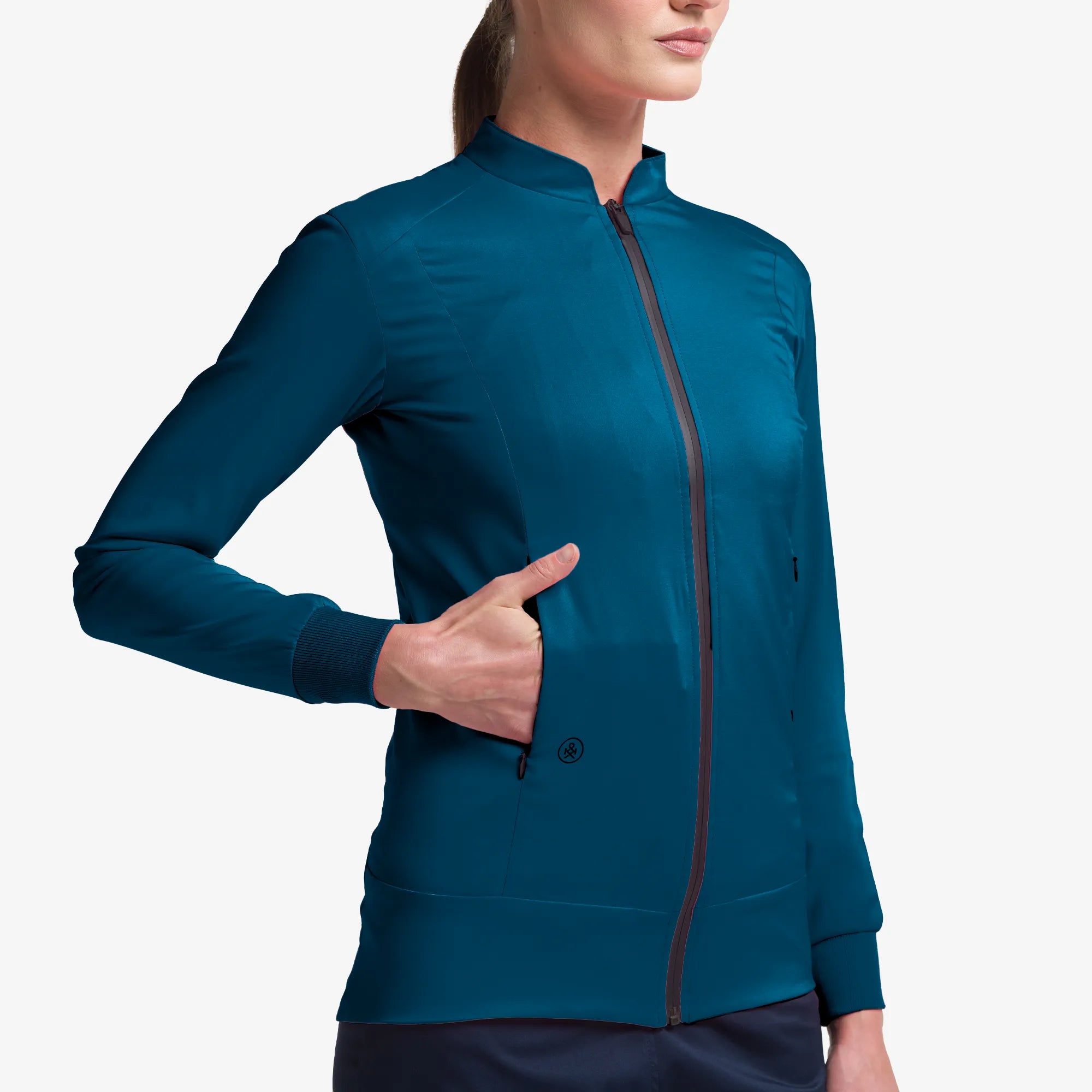 Kanaus® Elemental Jacket | Dama