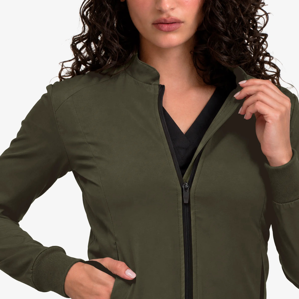 Kanaus® Elemental Jacket | Dama