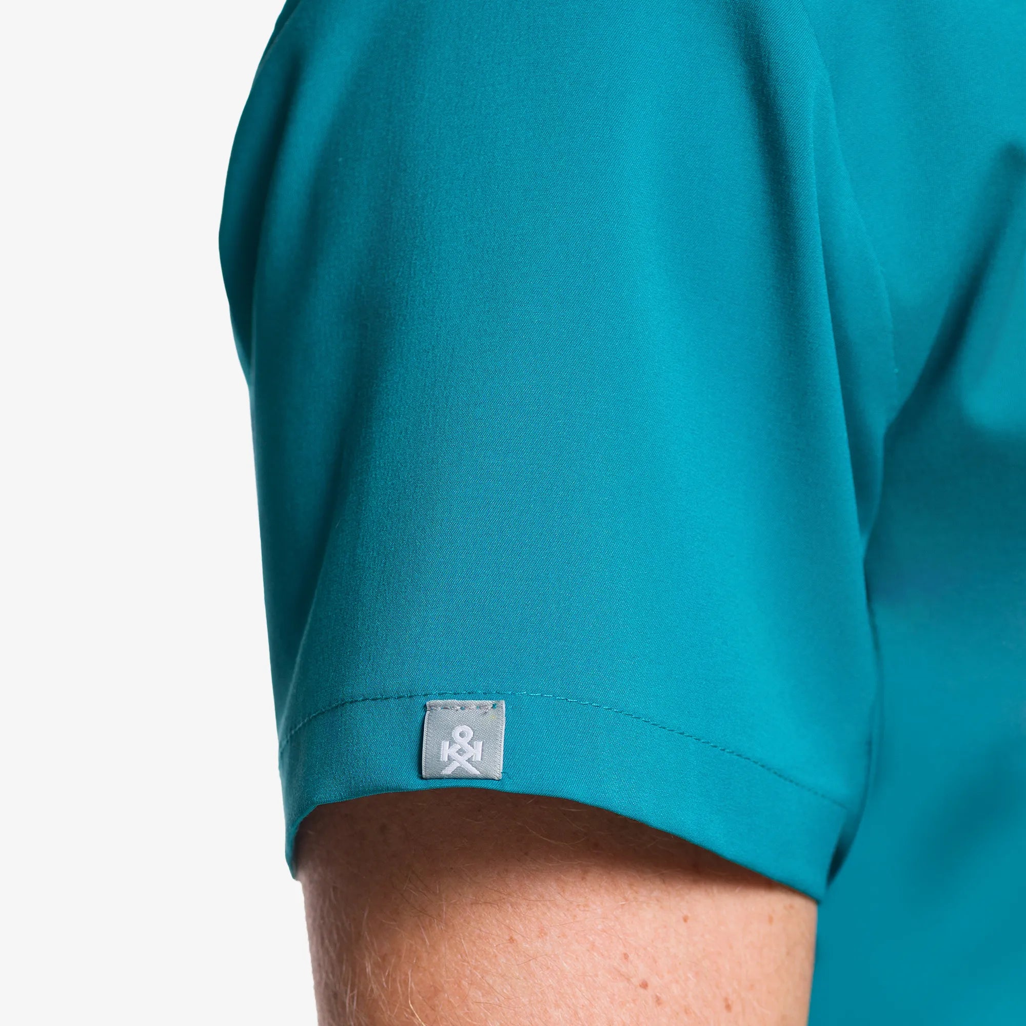 Kanaus® Scrub Core Classic | Caballero