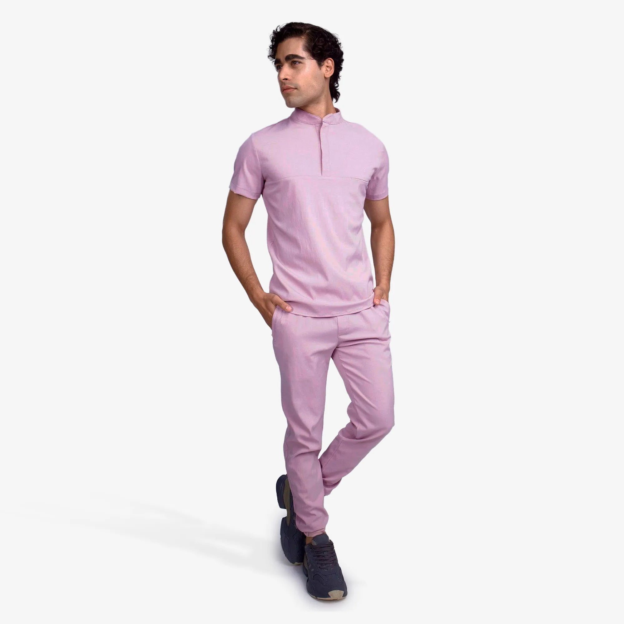 Kanaus® Top Casual Mao Sensory | Caballero