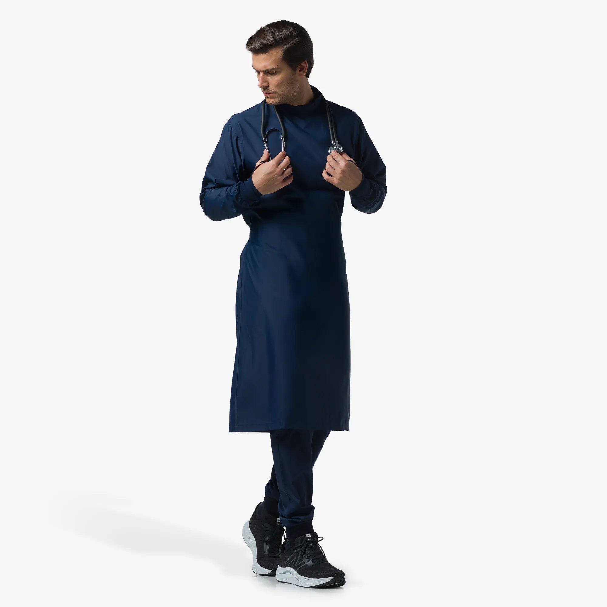 Kanaus® Coat Pro III | Caballero