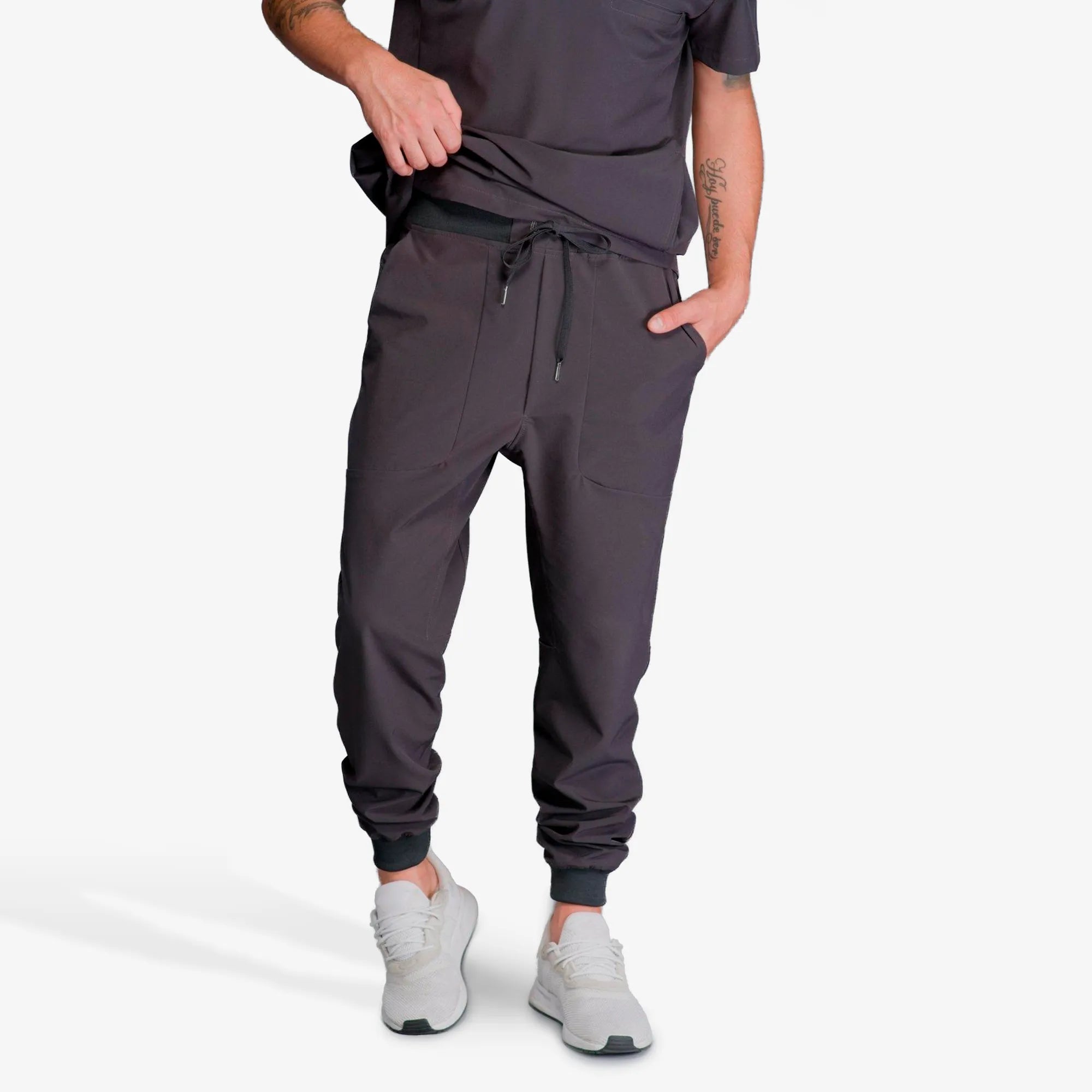 Kanaus® Pants Casual Go | Caballero