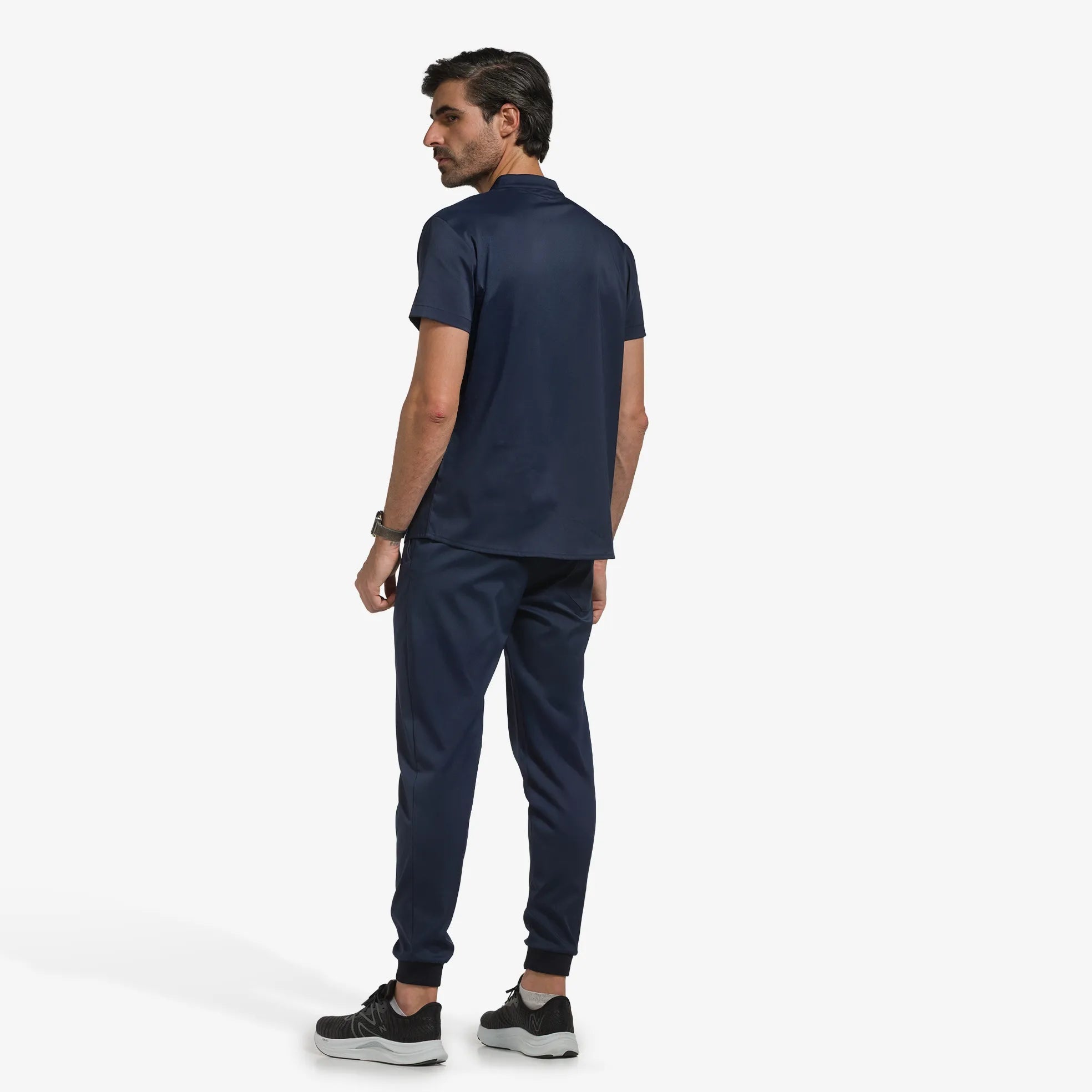 Kanaus® Scrub Casual Mao | Caballero