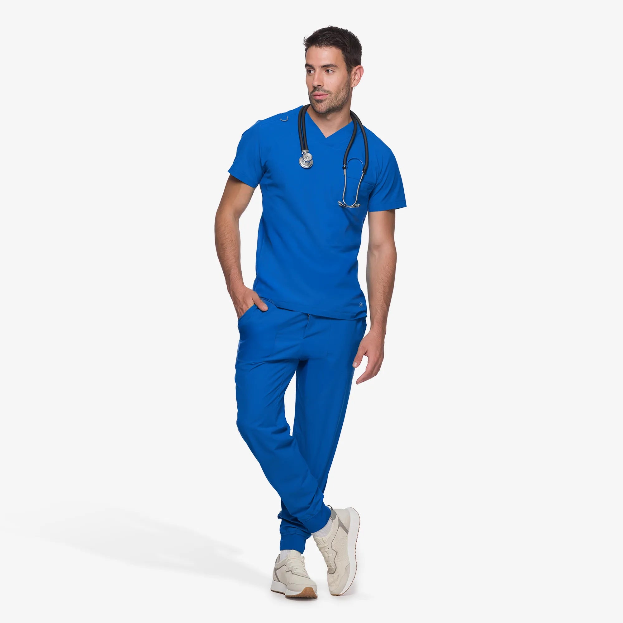 Kanaus® Scrub Casual Go | Caballero