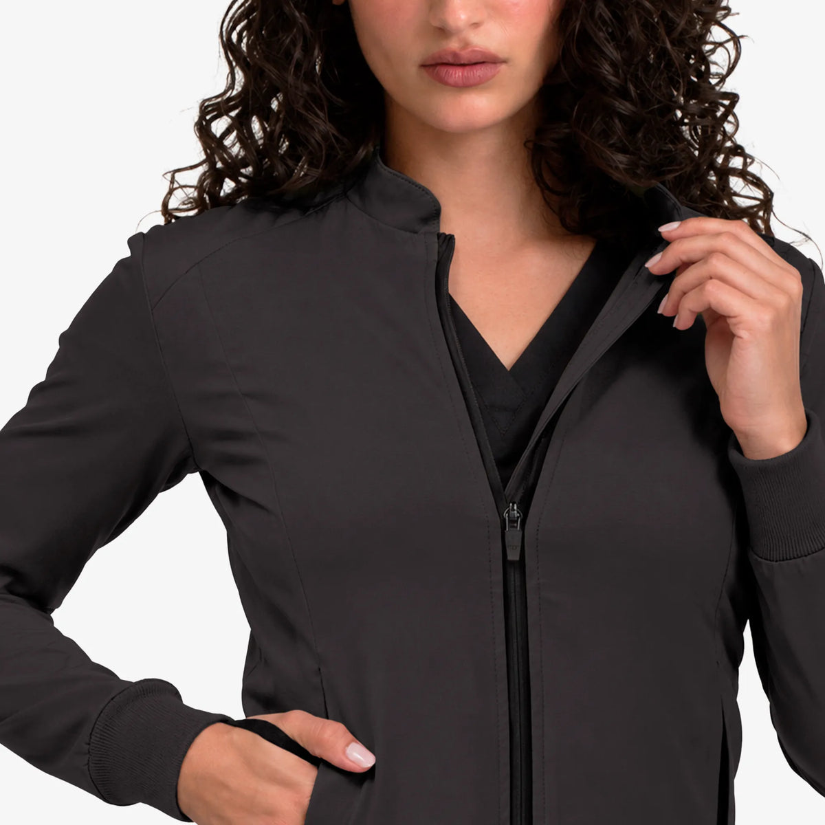 Kanaus® Elemental Jacket | Dama