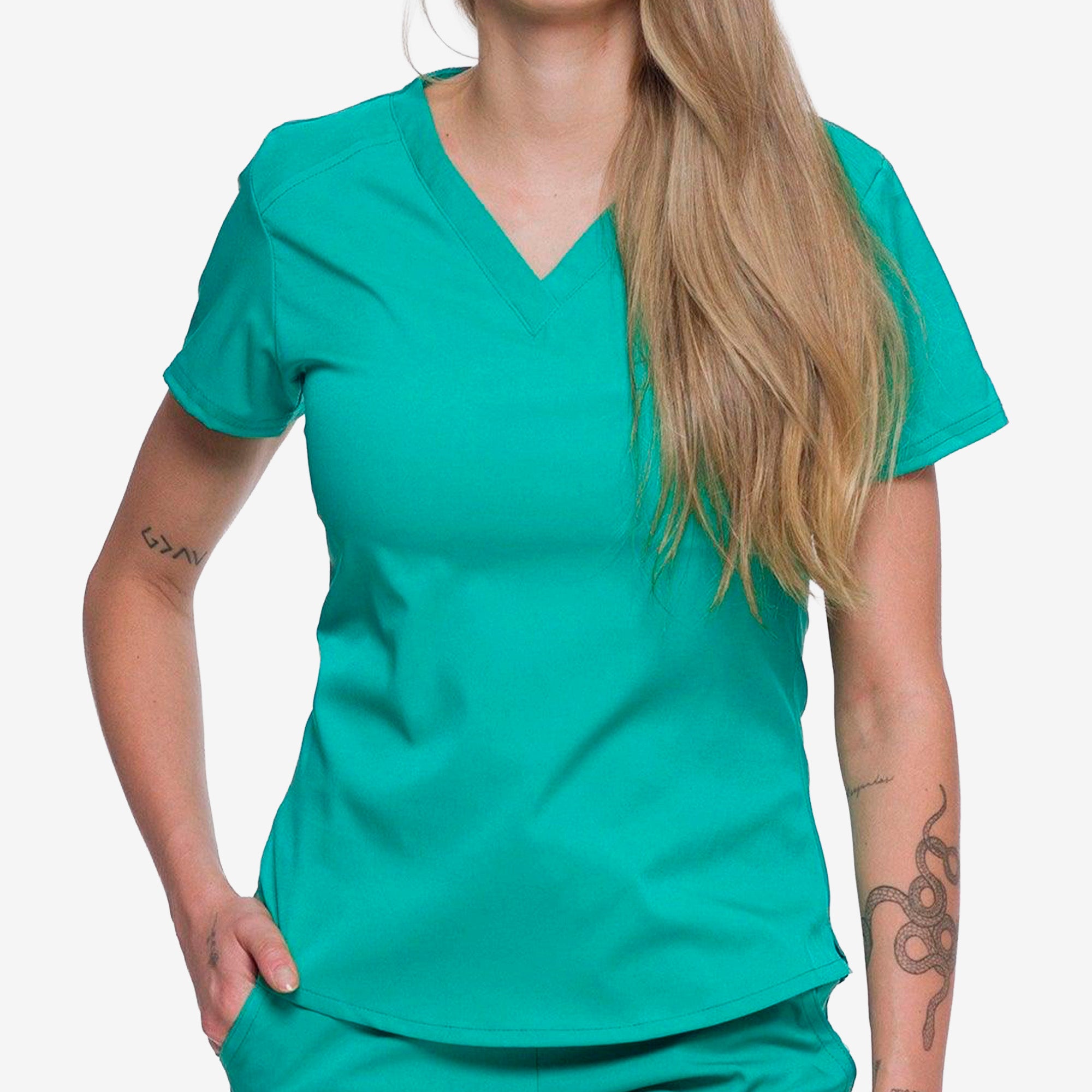 Kanaus® Scrub Beyond | Dama