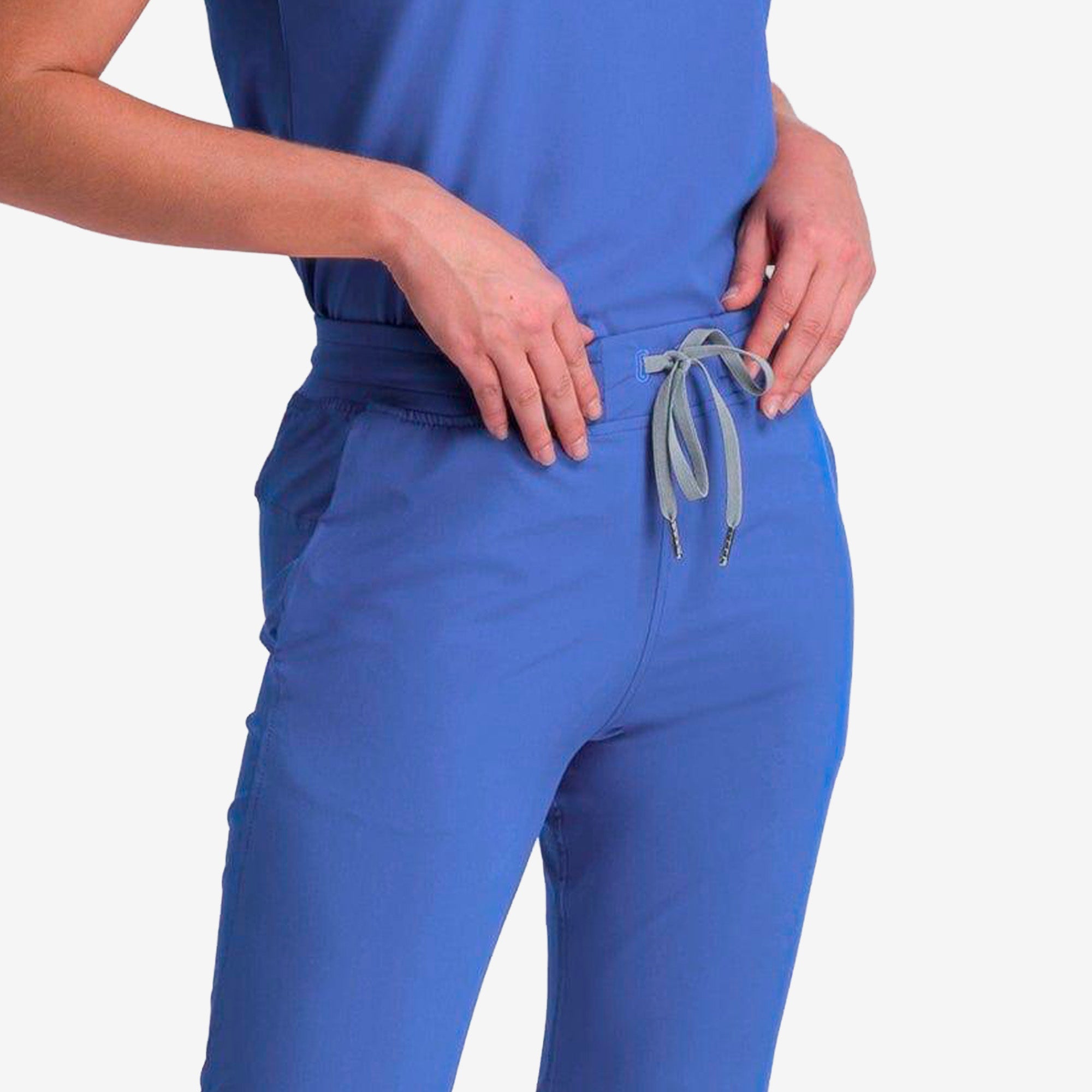 Kanaus® Scrub Casual Go | Dama