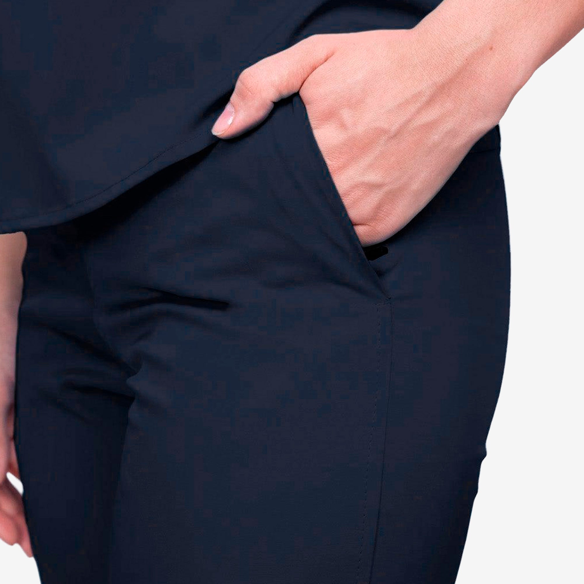 Kanaus® Scrub Casual Mao Sensory | Dama