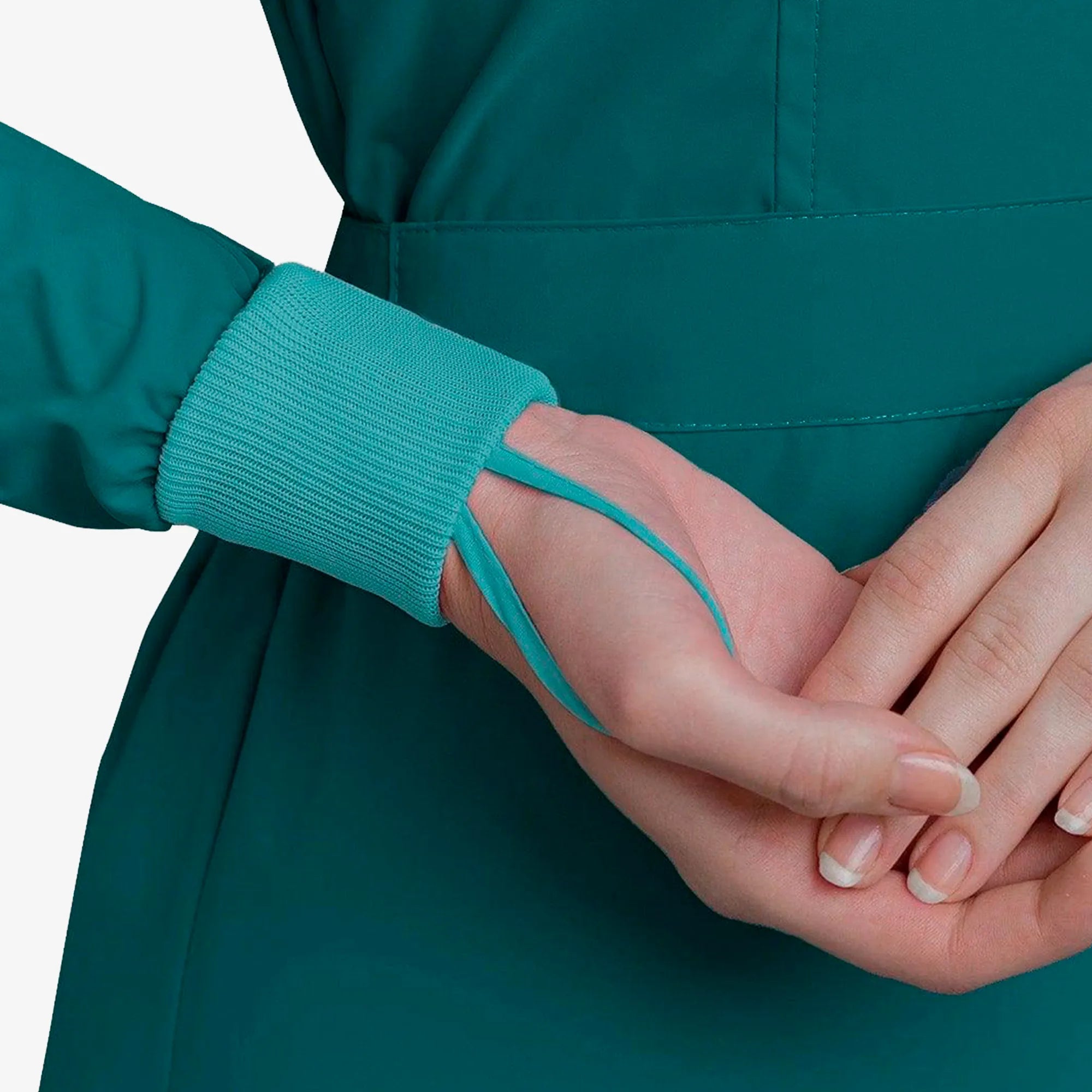 Kanaus® New Coat II | Dama