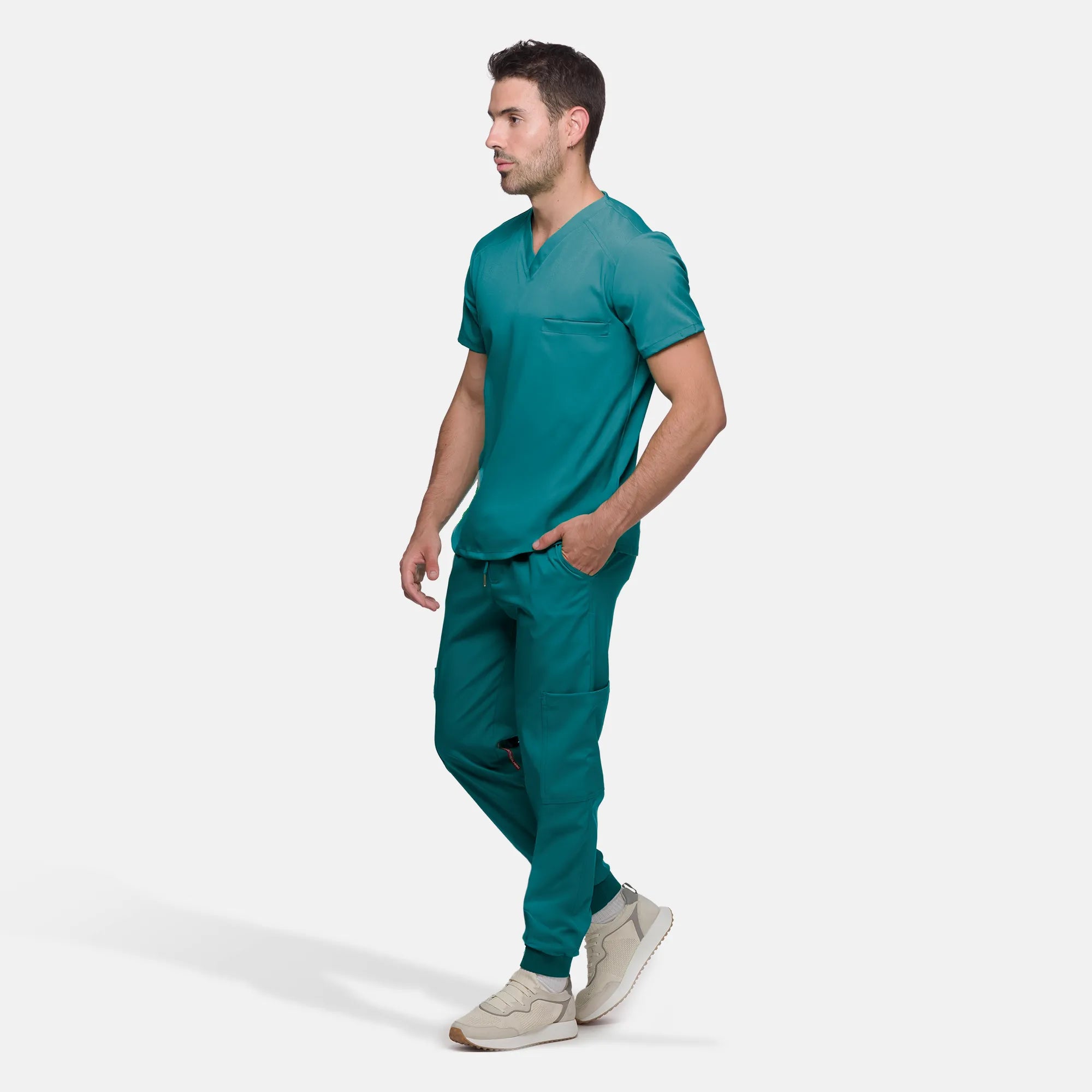 Kanaus® Scrub Beyond | Caballero