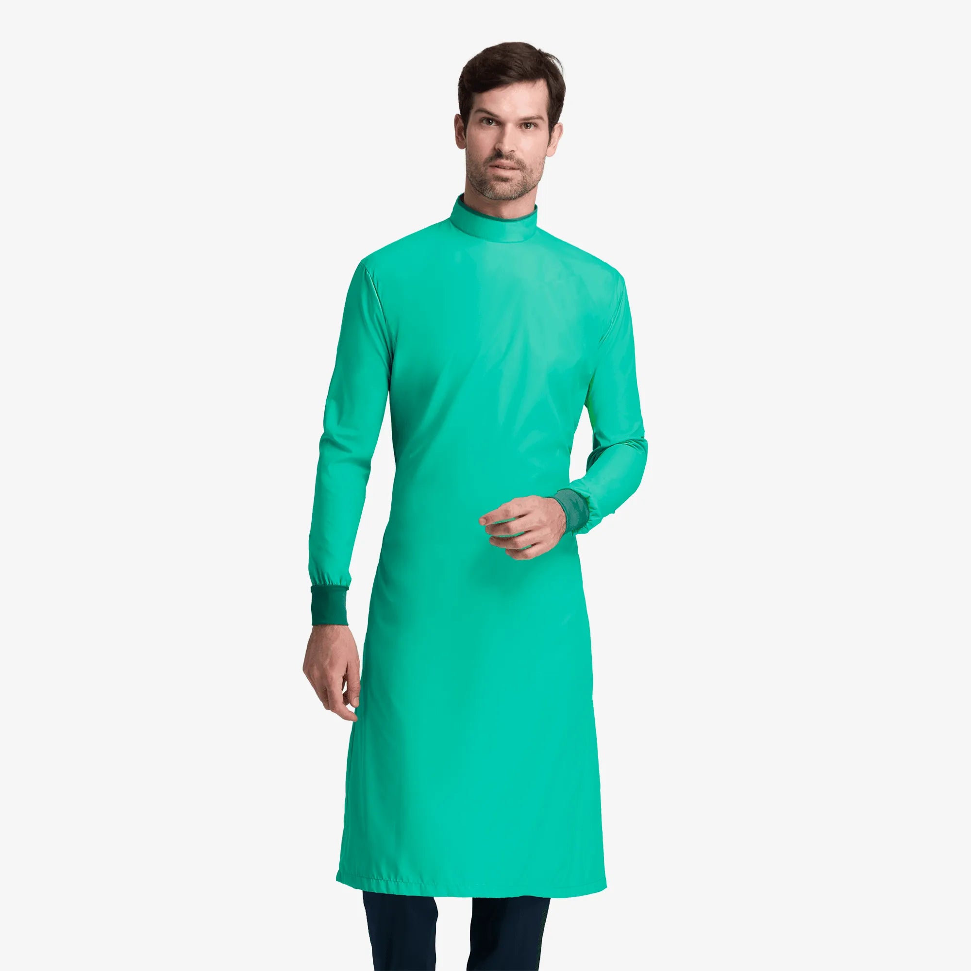 Kanaus® Coat Pro Go | Caballero