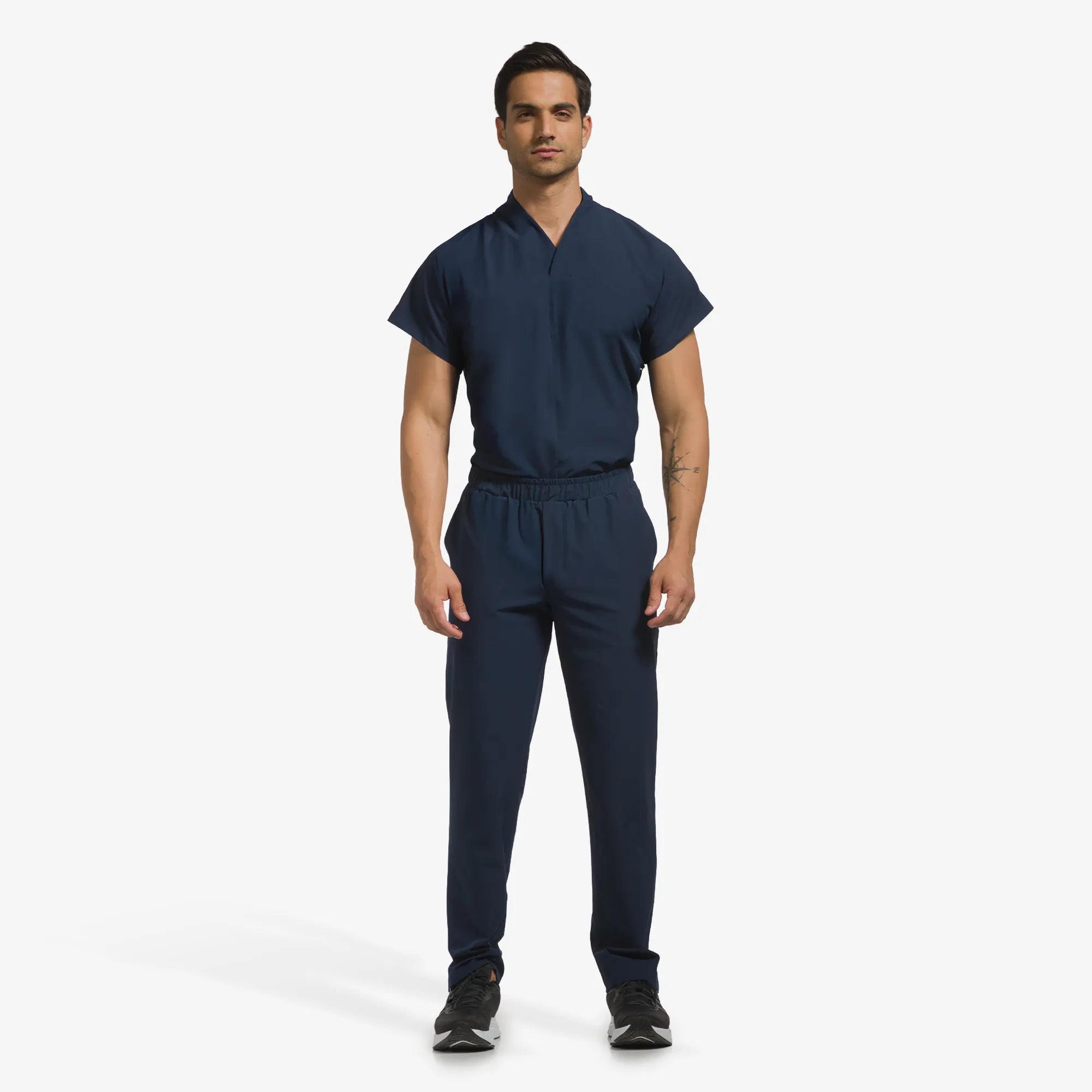 Kanaus® Scrub Gaia | Caballero