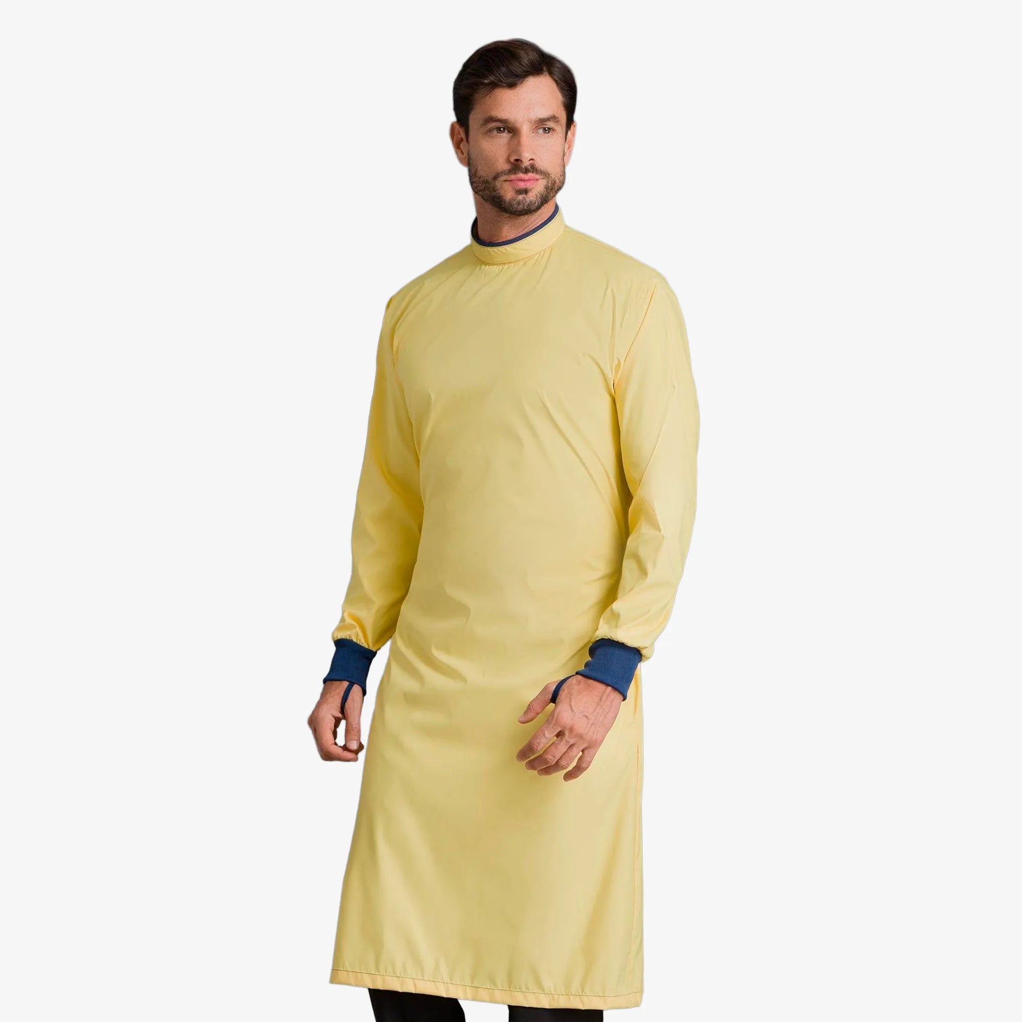 Kanaus® Coat Pro II | Caballero