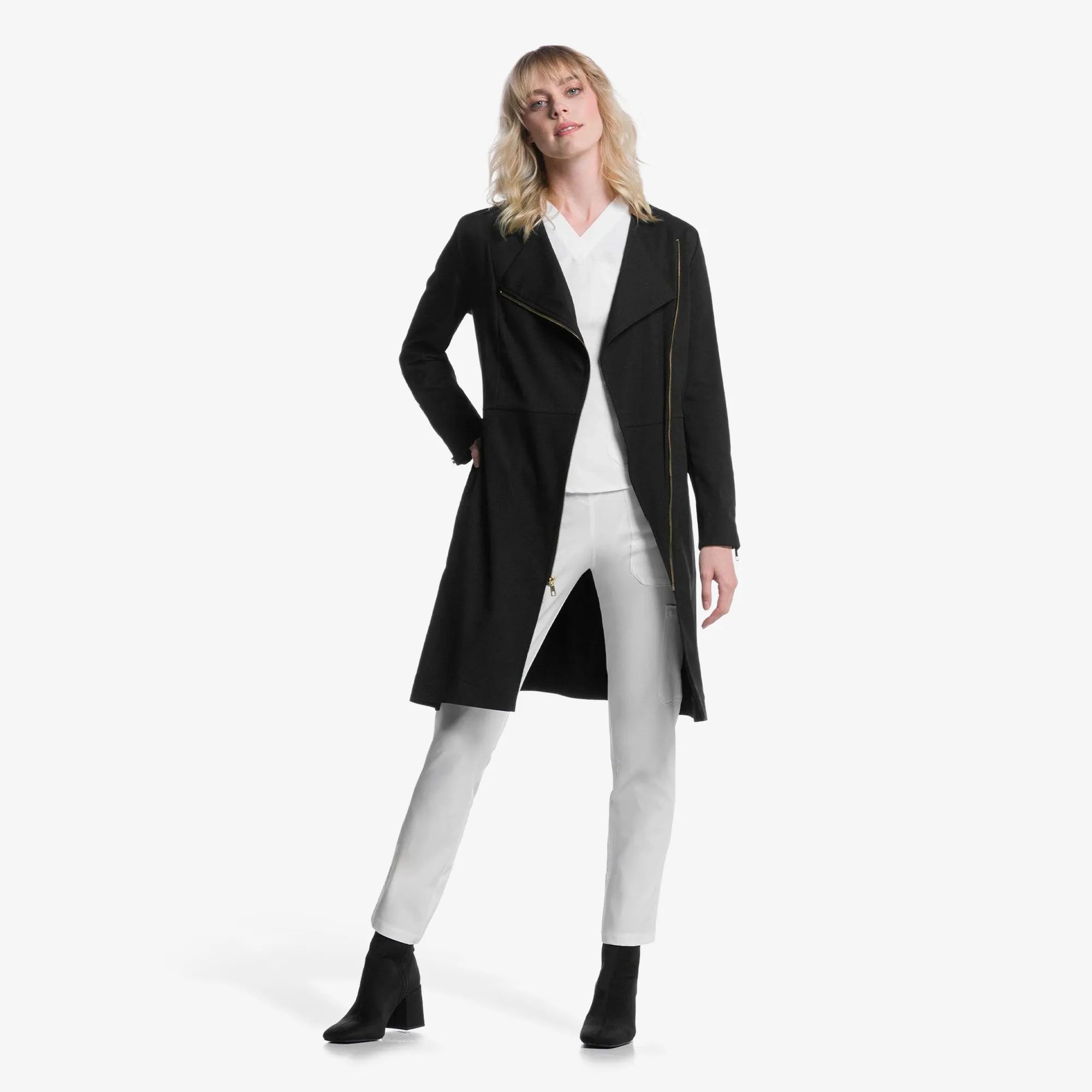 Kanaus® Prestige Coat | Dama