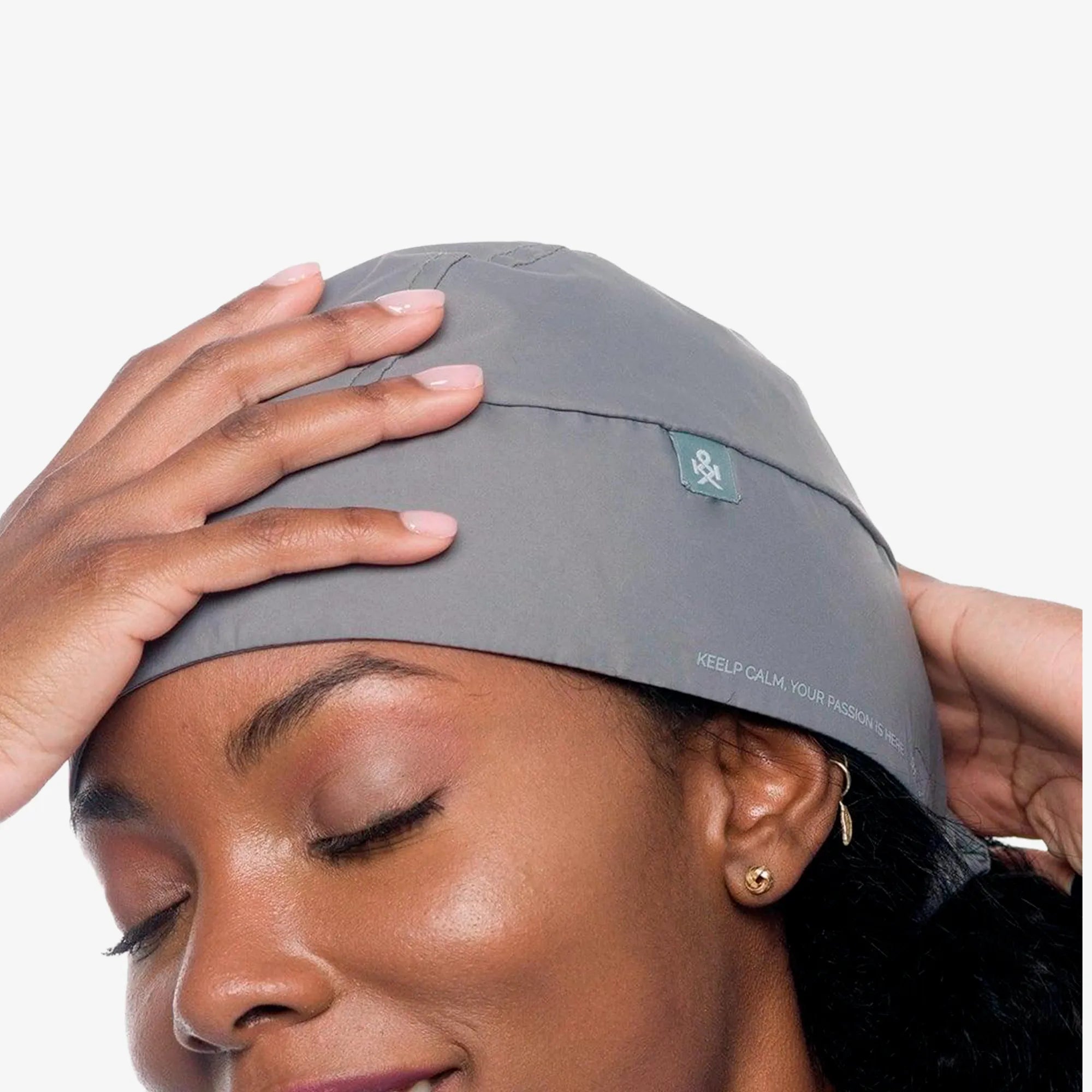 Kanaus® Cap Pro II | Dama