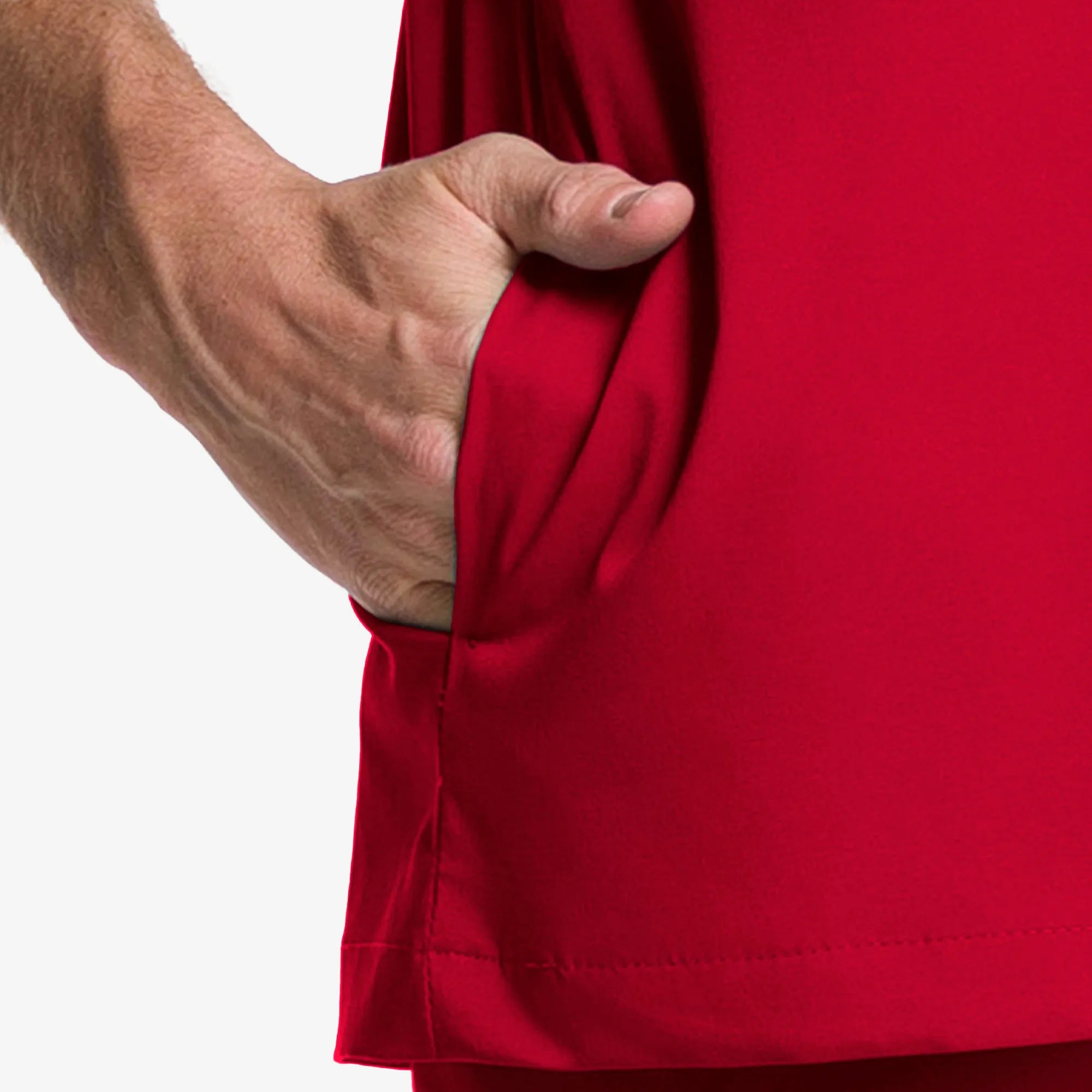 Kanaus® Top Core Classic | Caballero