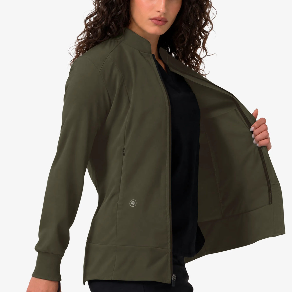 Kanaus® Elemental Jacket | Dama