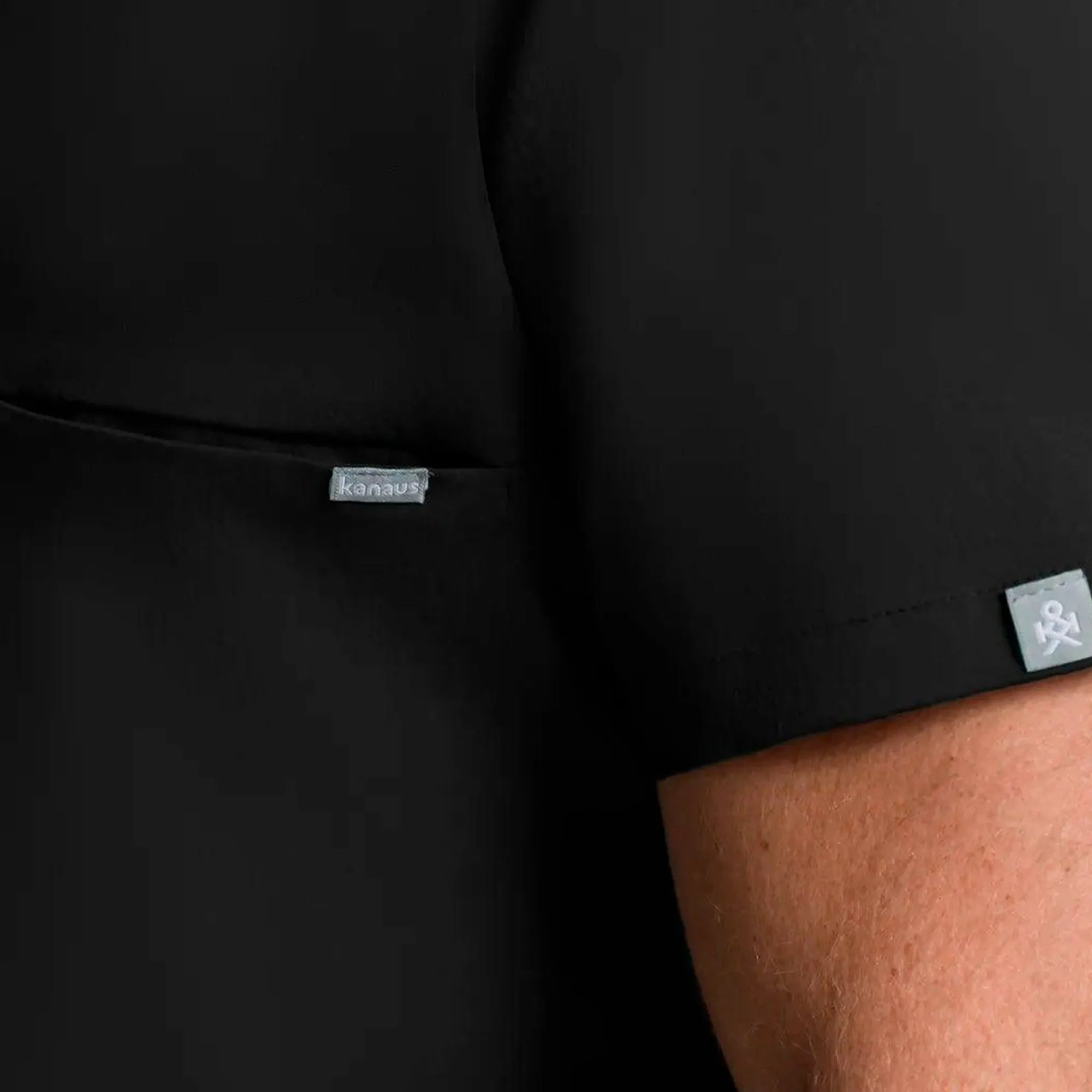 Kanaus® Top Casual Mao Sensory | Caballero