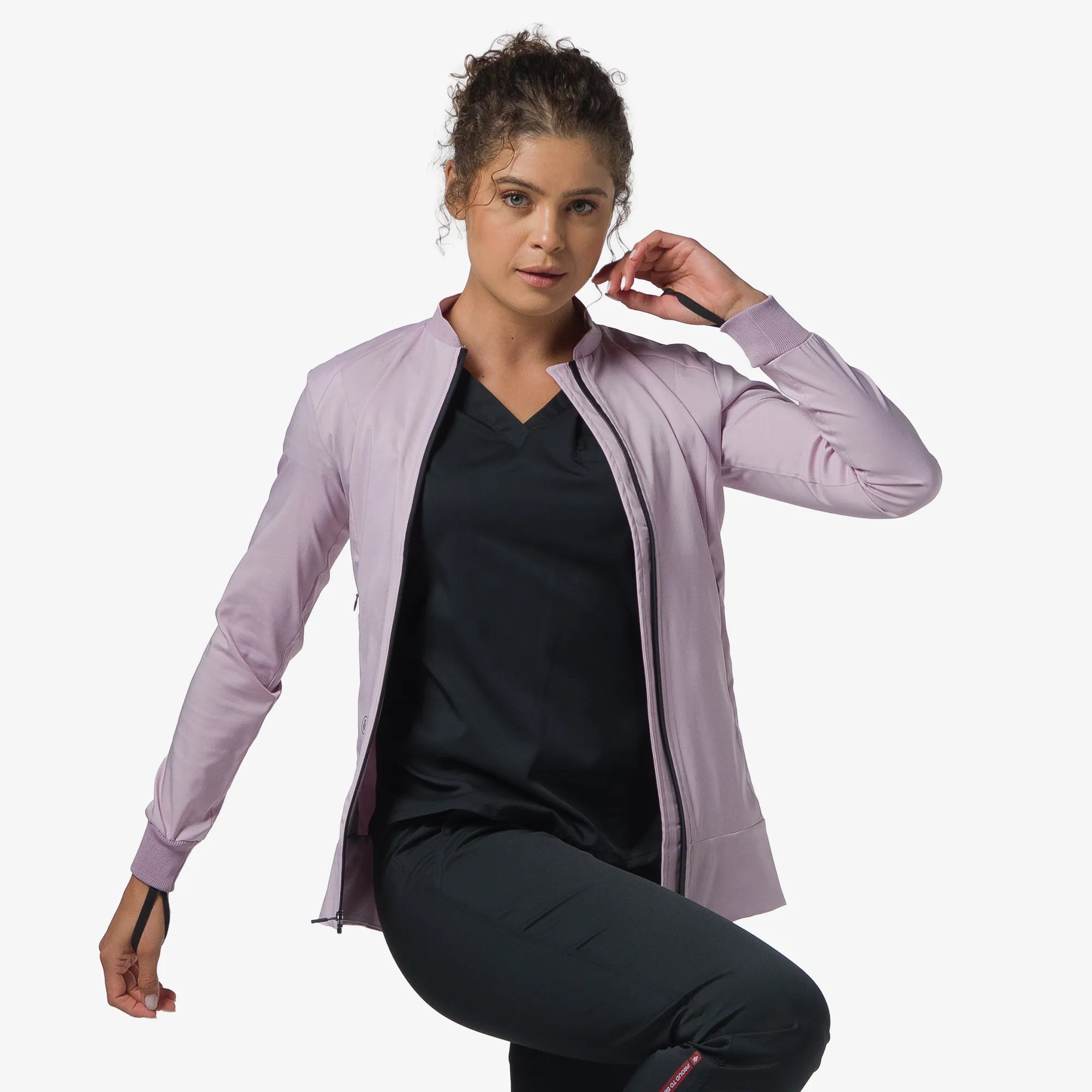Kanaus® Elemental Jacket Sensory | Dama