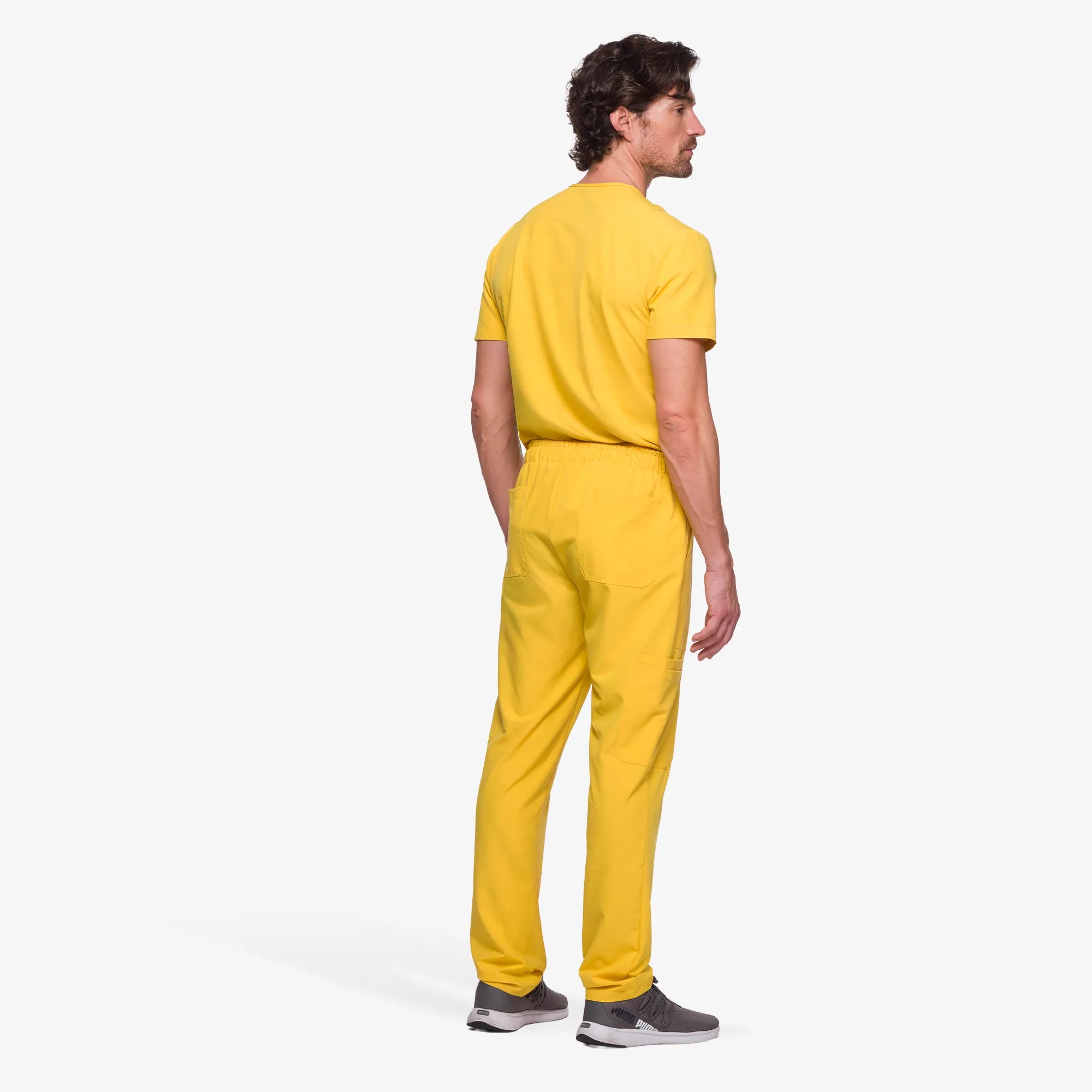 Kanaus® Scrub Multipocket | Caballero
