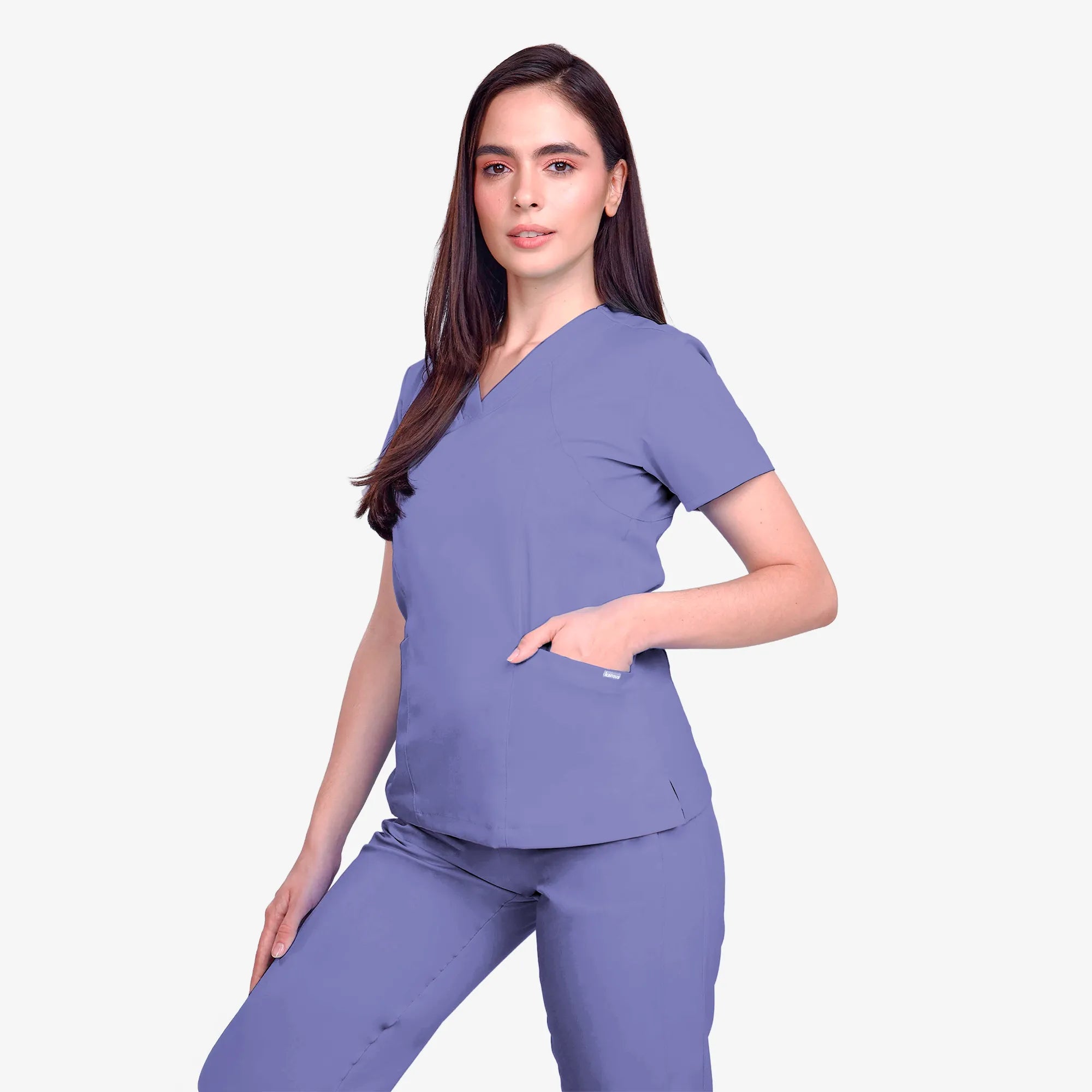 Kanaus® Scrub Core Classic Sensory | Dama