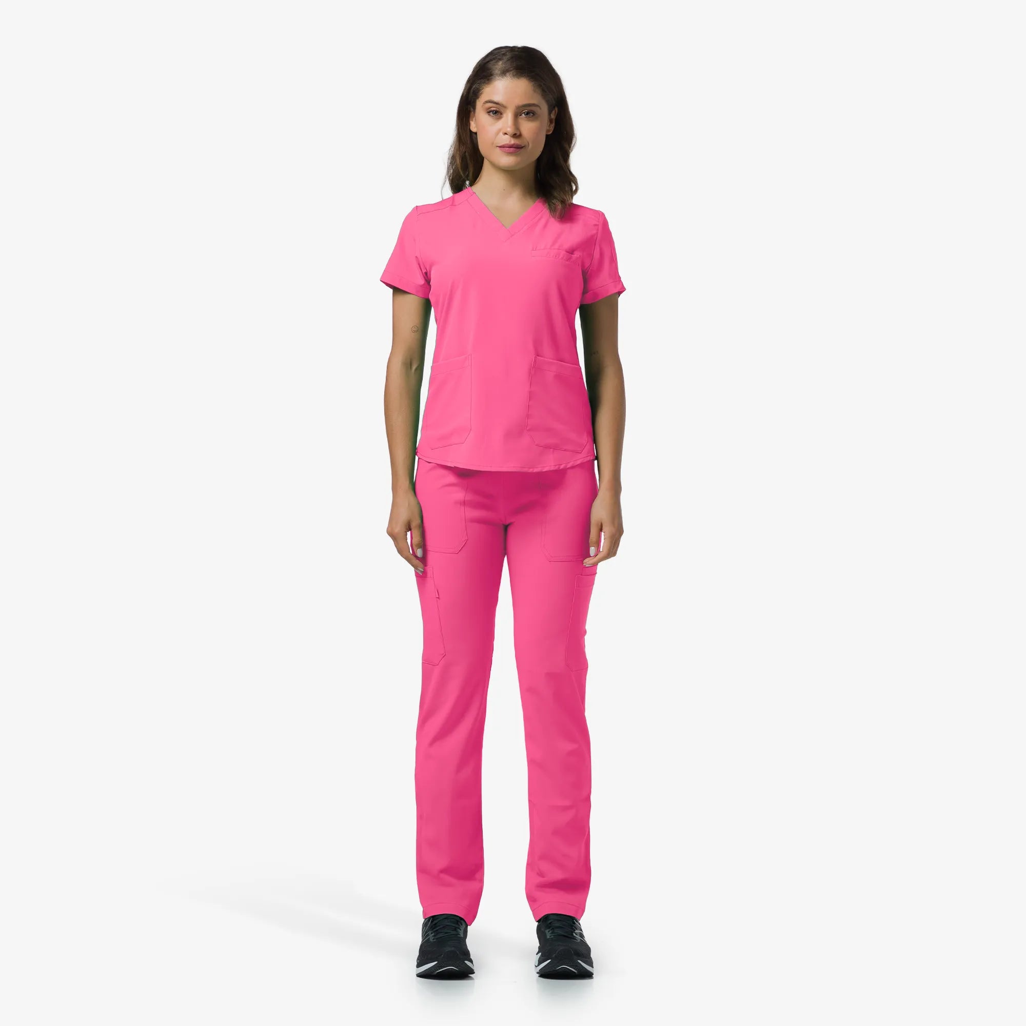 Kanaus® Scrub Multipocket | Dama