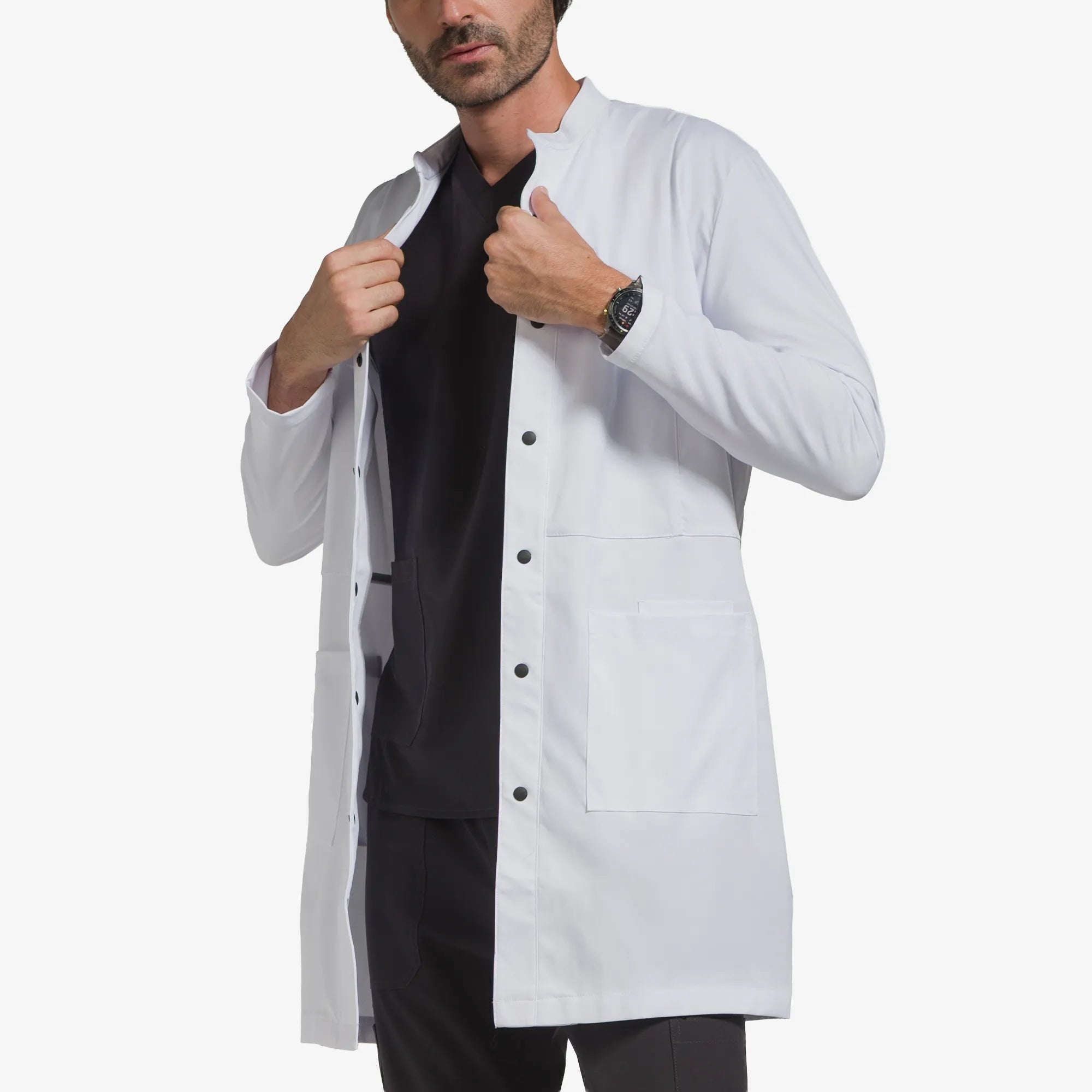 Kanaus® Work Coat | Caballero