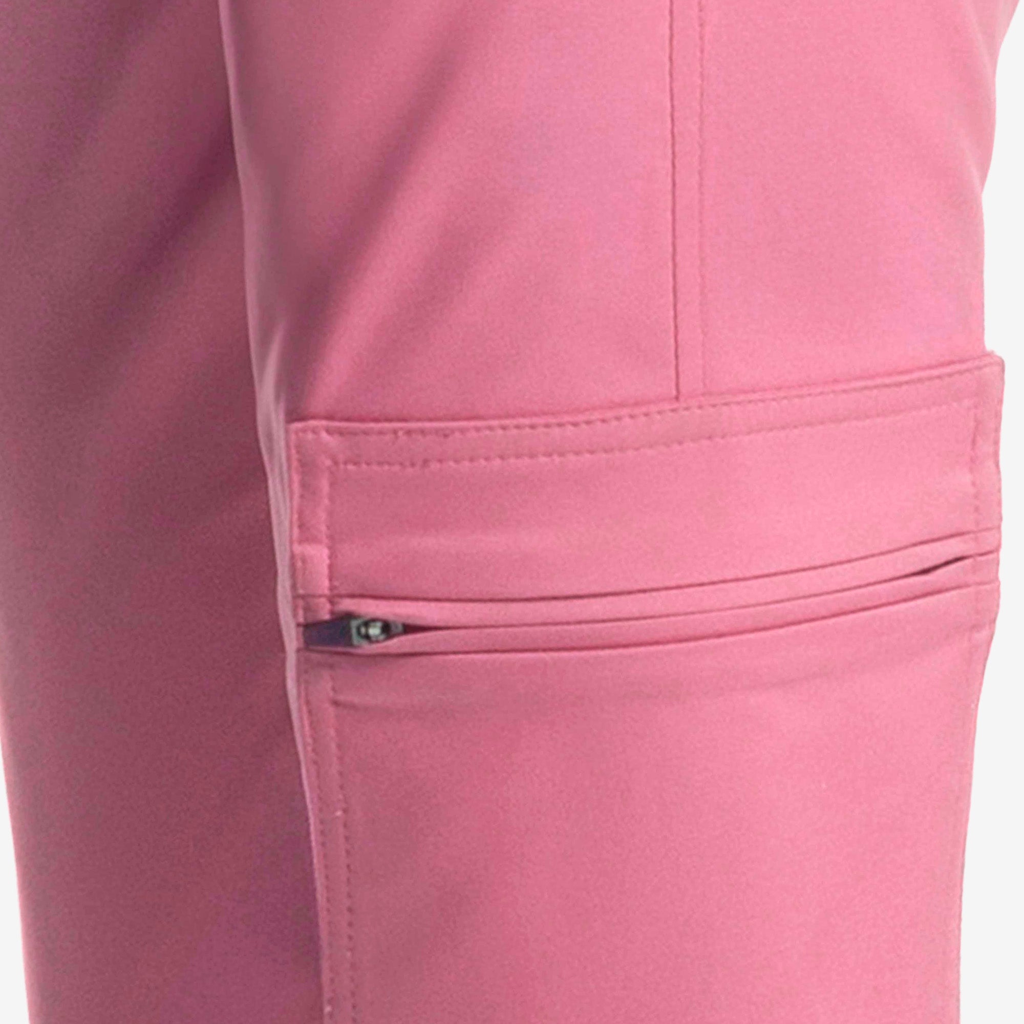 Kanaus® Scrub Beyond Straight Cut Sensory | Dama