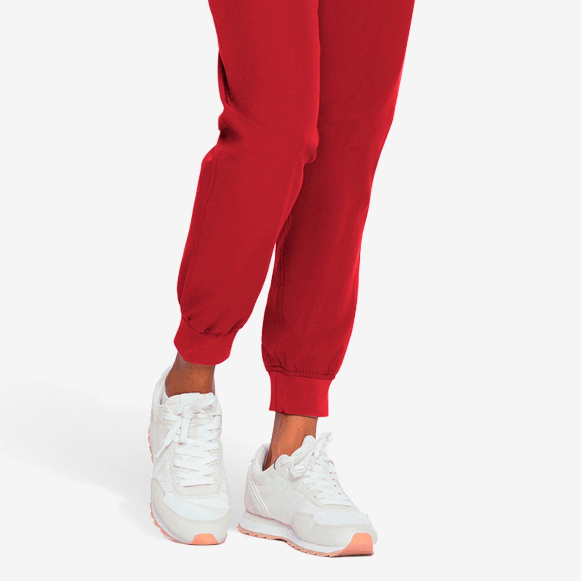Kanaus® Scrub Long Sleeve | Dama