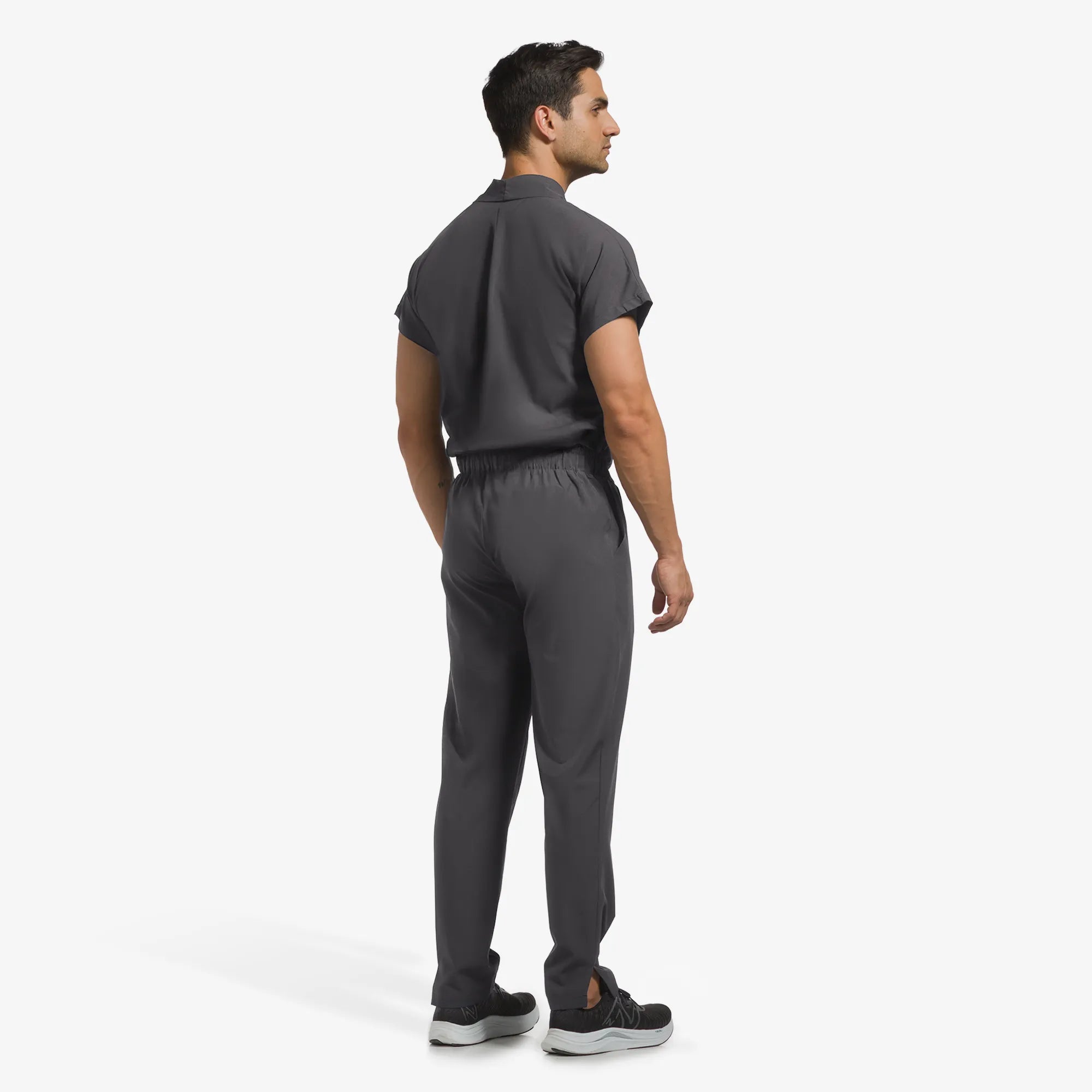 Kanaus® Scrub Gaia | Caballero