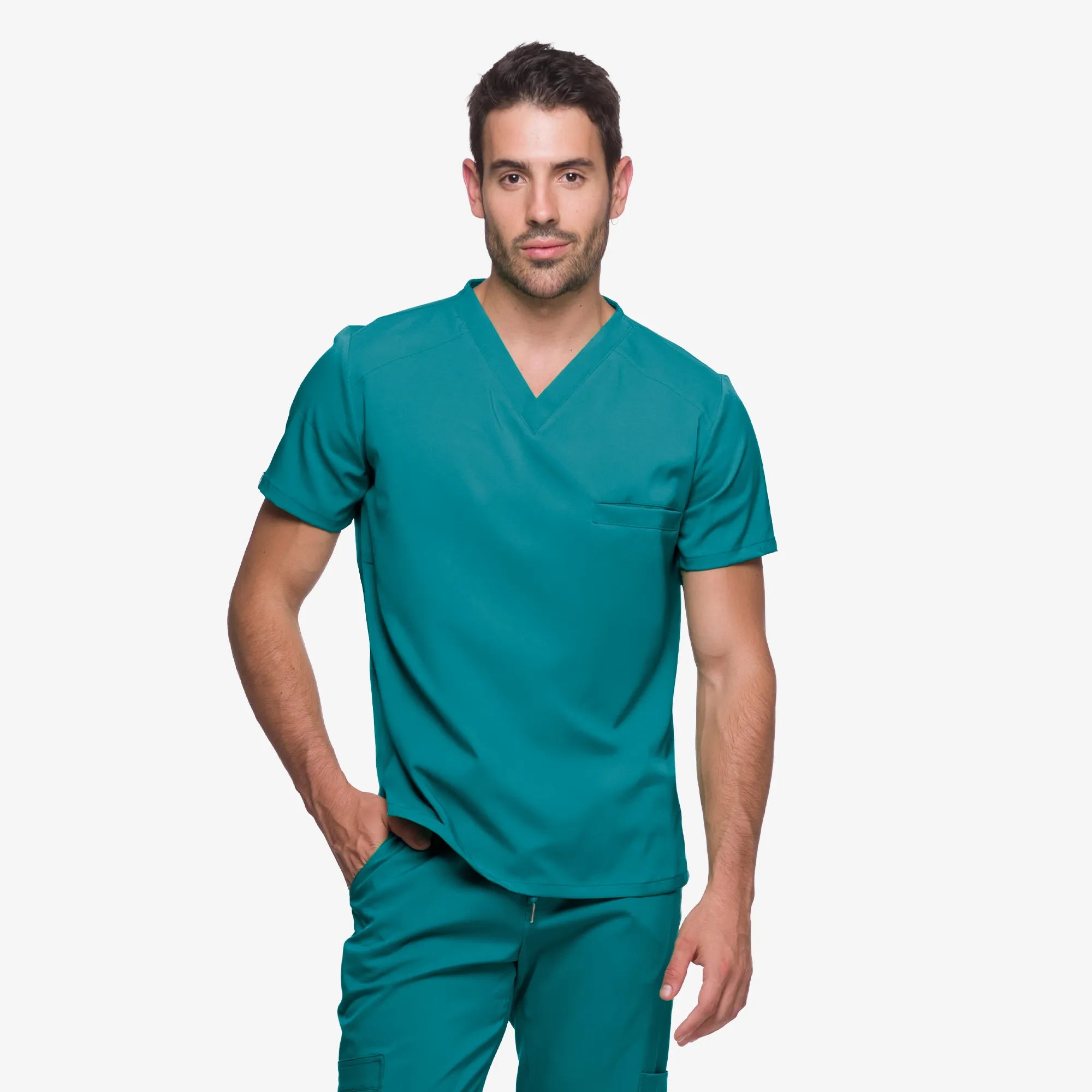 Kanaus® Scrub Beyond | Caballero