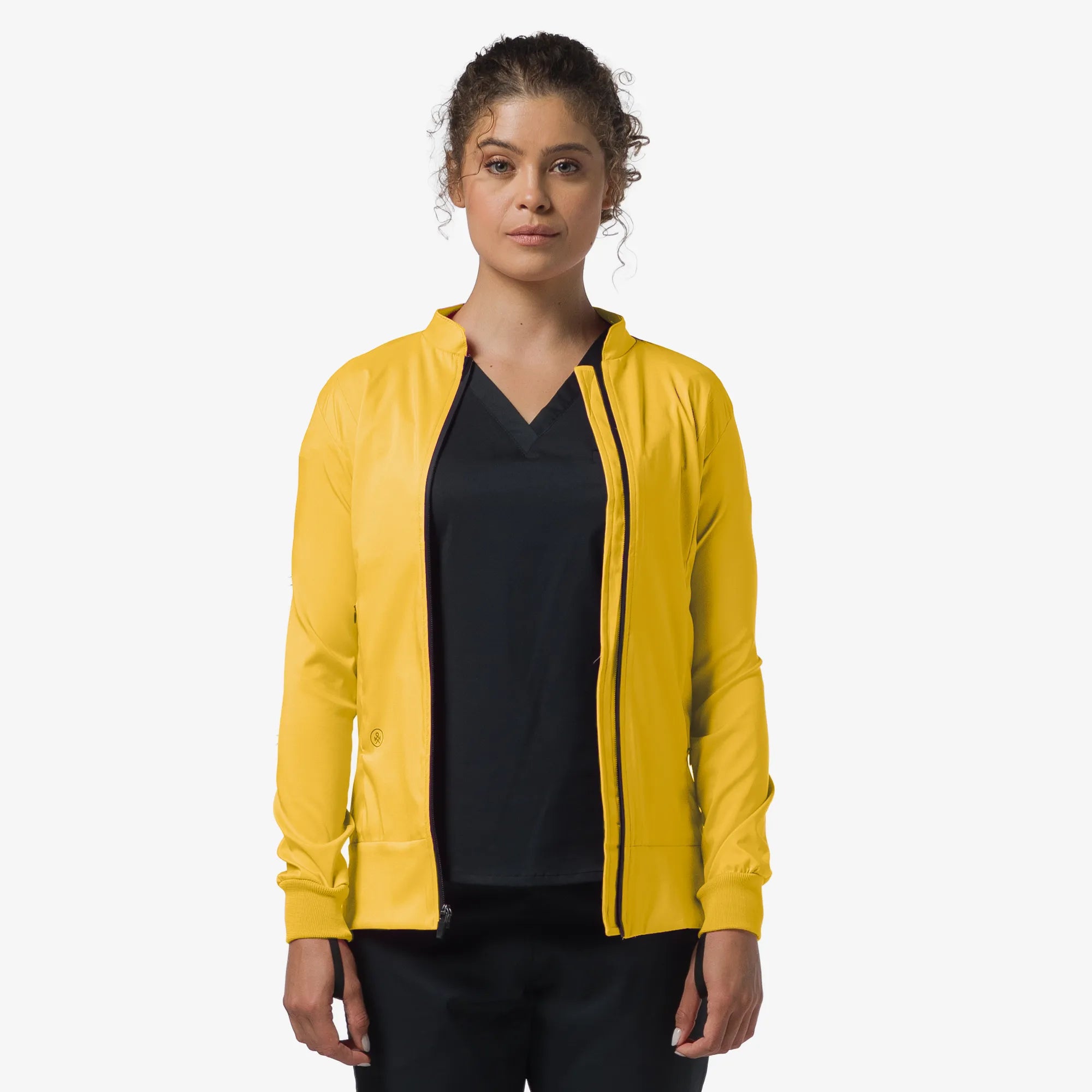 Kanaus® Elemental Jacket Sensory | Dama