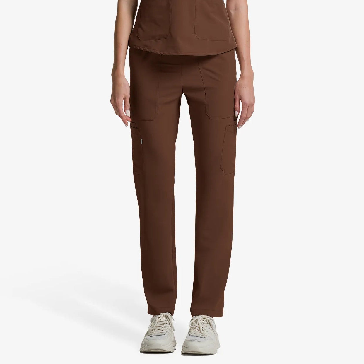 Kanaus® Pants Multipocket | Dama