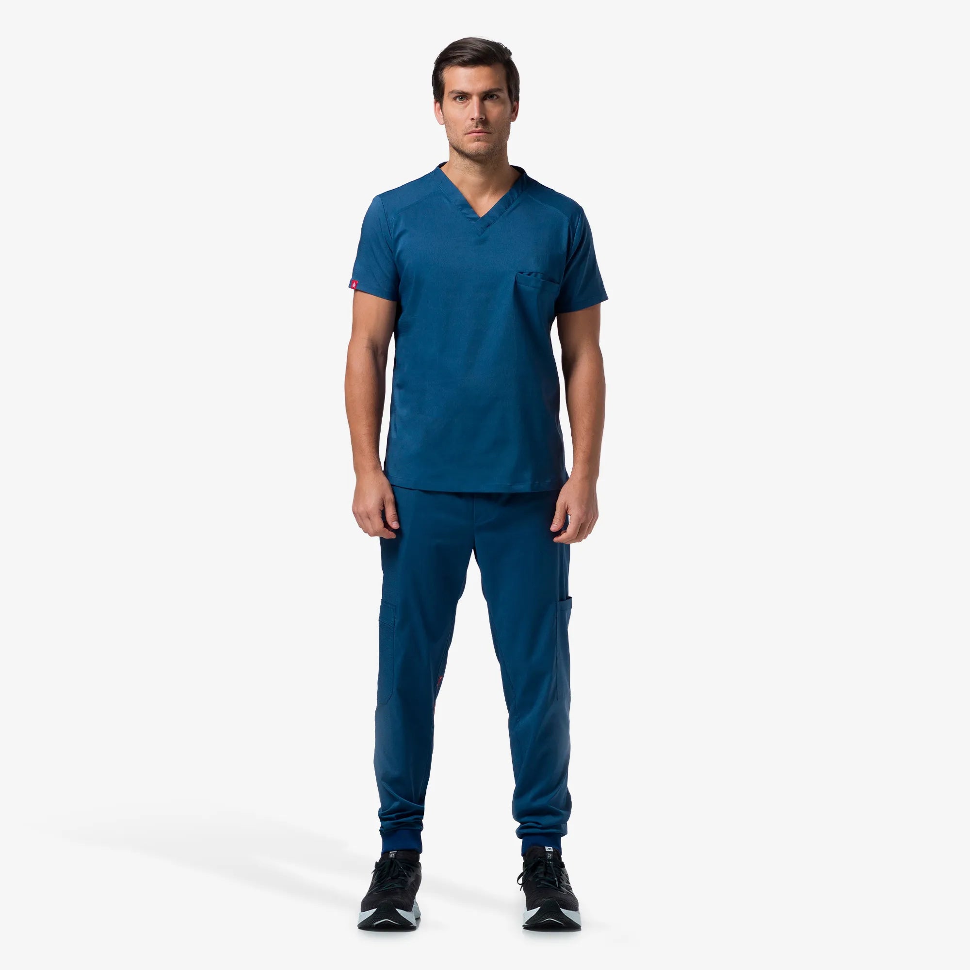 Kanaus® Scrub Beyond Sensory | Caballero