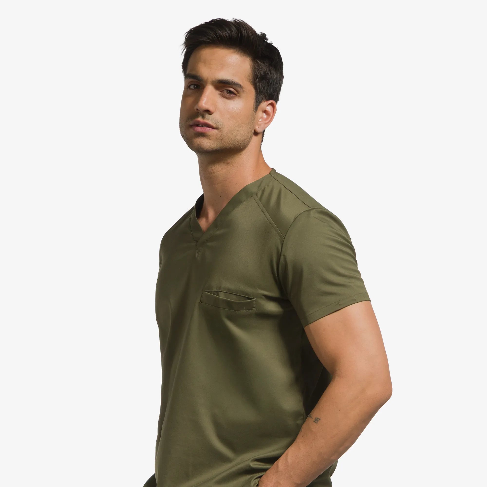 Kanaus® Scrub Beyond Straight Cut | Caballero