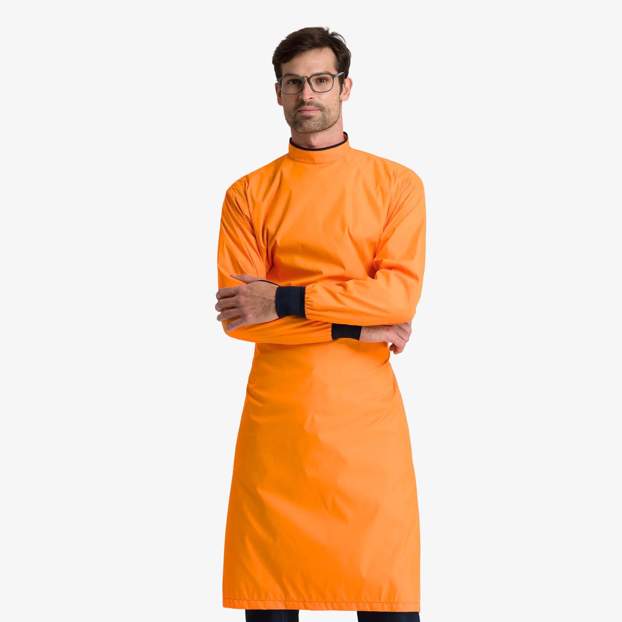 Kanaus® Coat Pro Go | Caballero