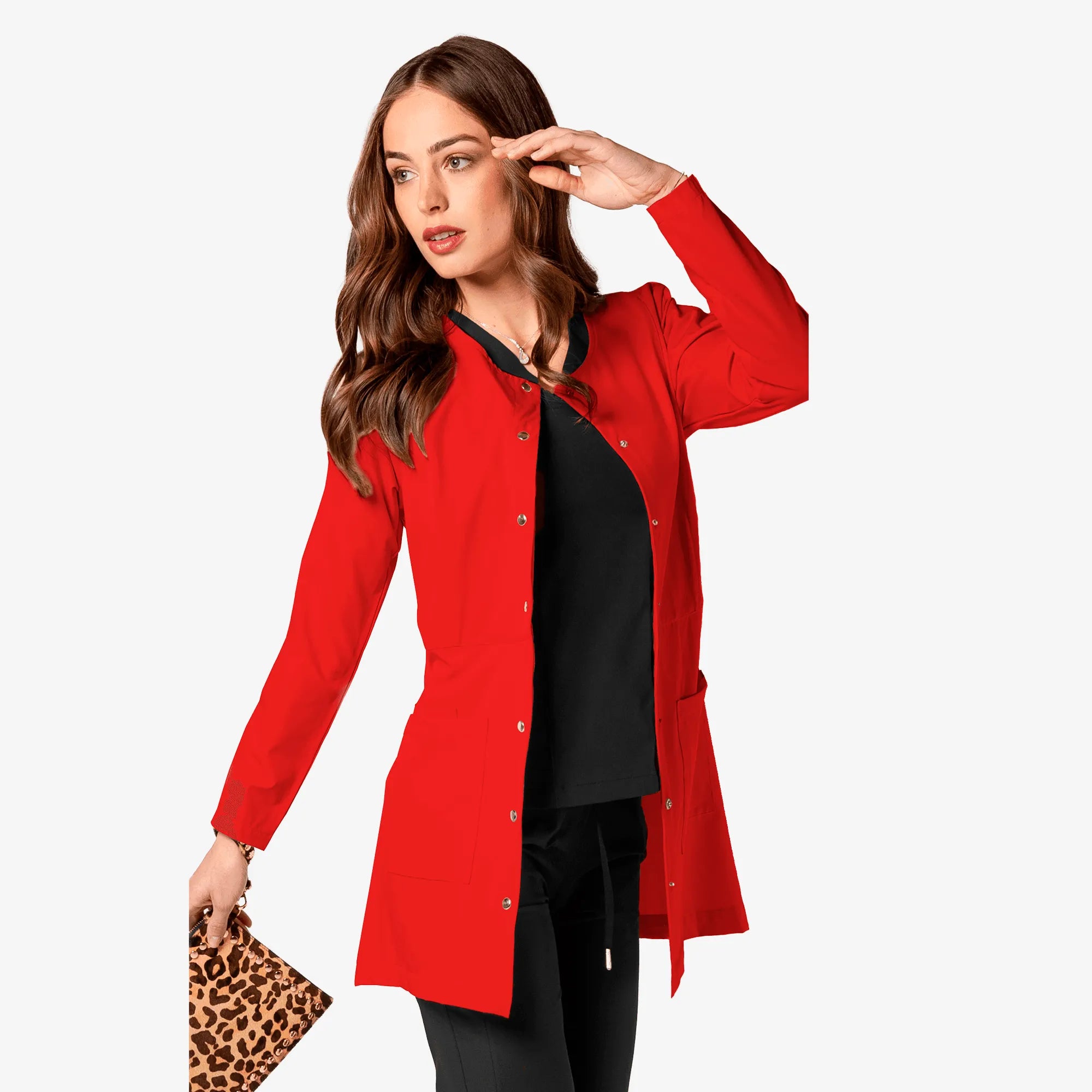Kanaus® Work Coat | Dama