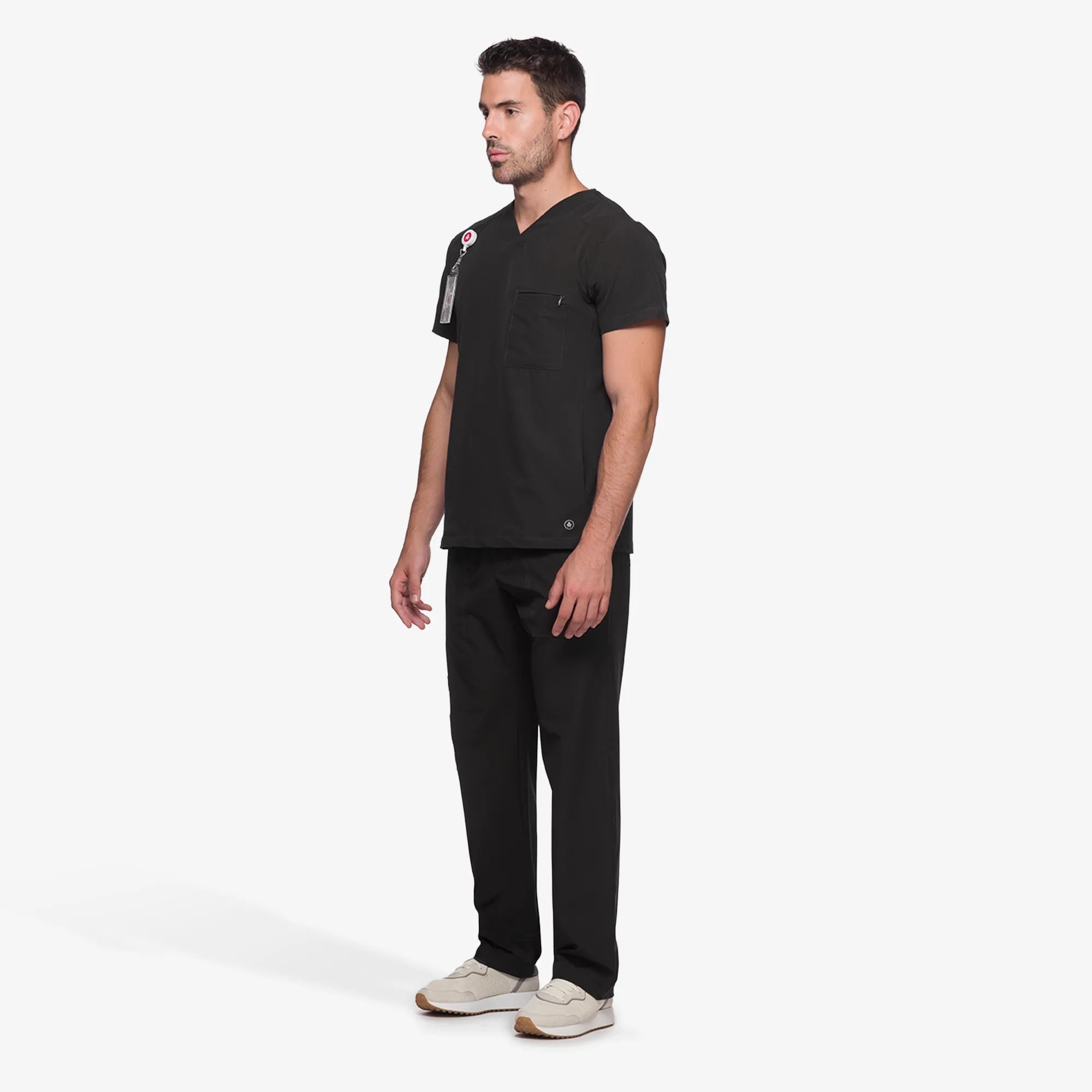 Kanaus® Scrub Classic | Caballero