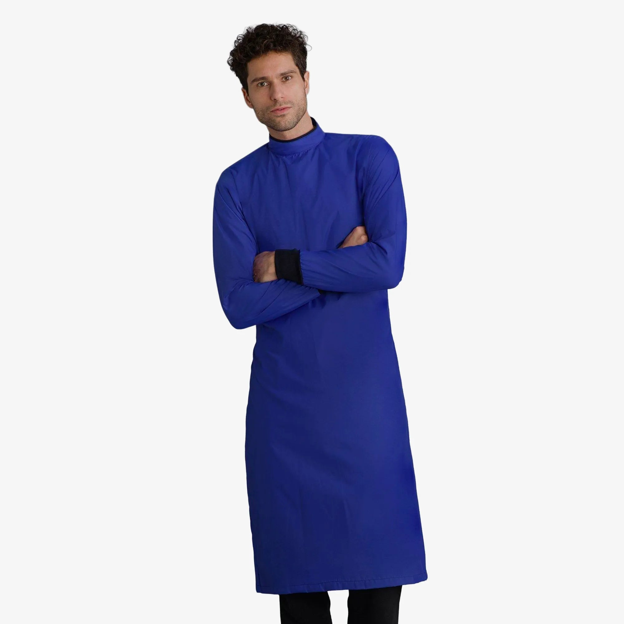 Kanaus® Coat Pro | Caballero