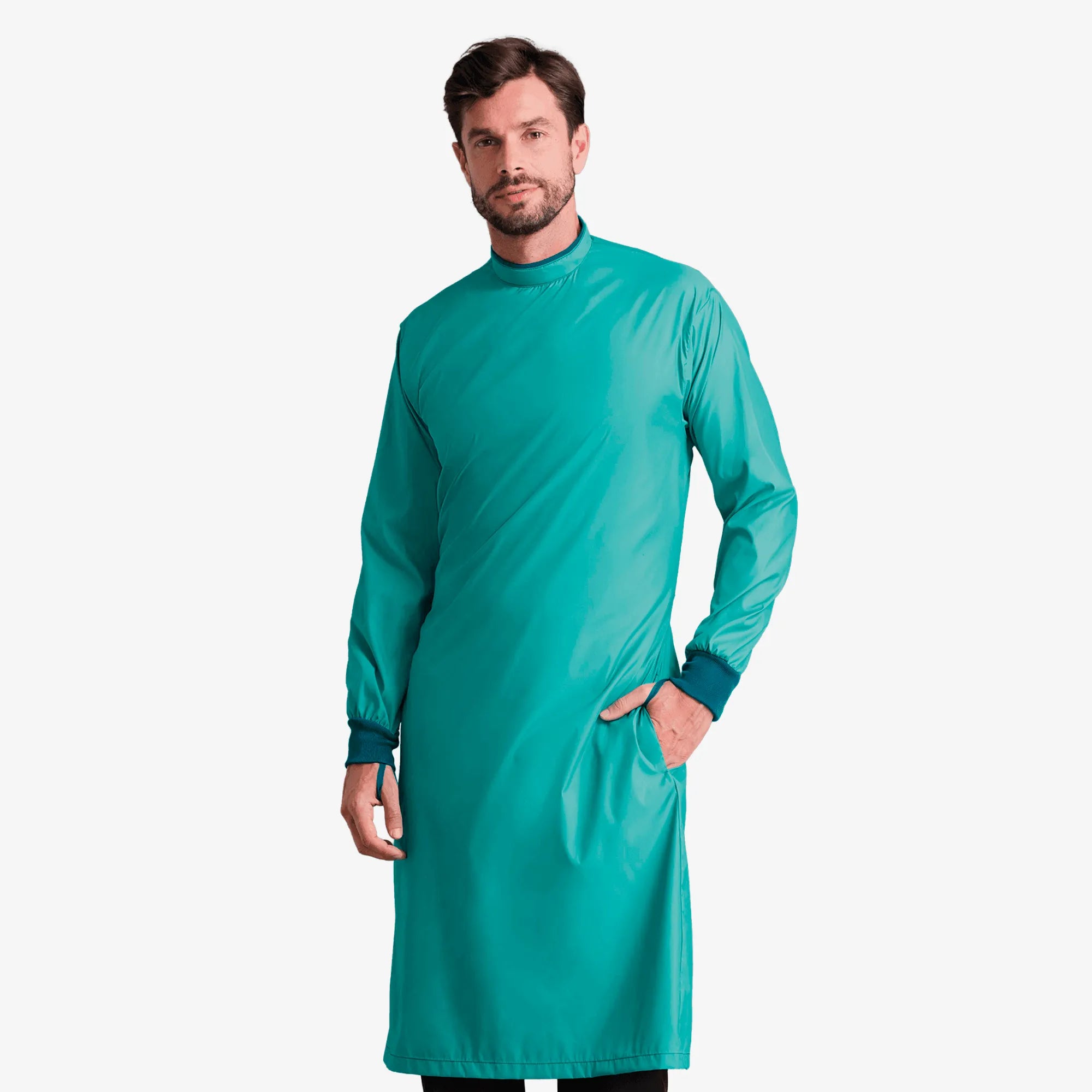 Kanaus® Coat Pro II | Caballero