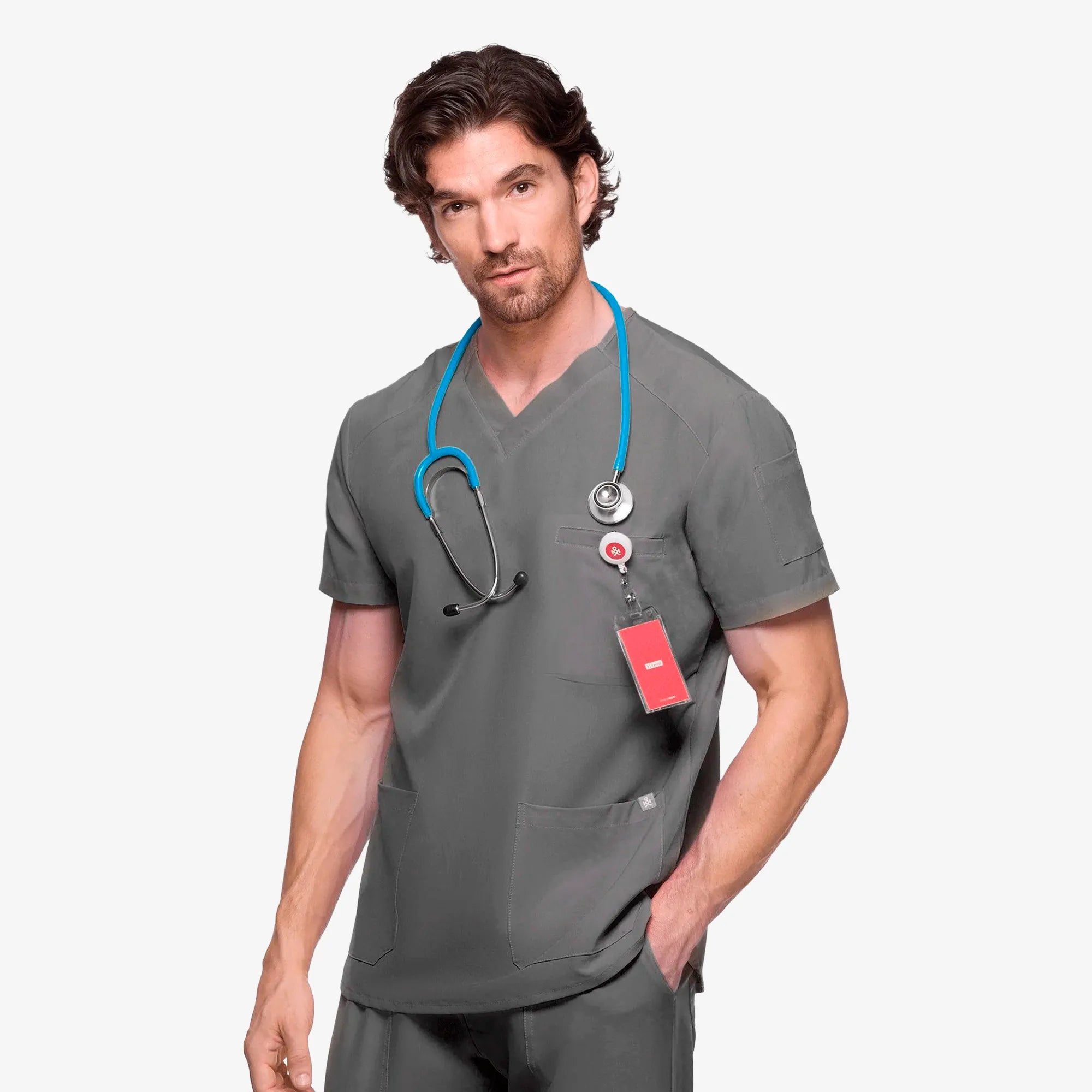 Kanaus® Top Multipocket | Caballero