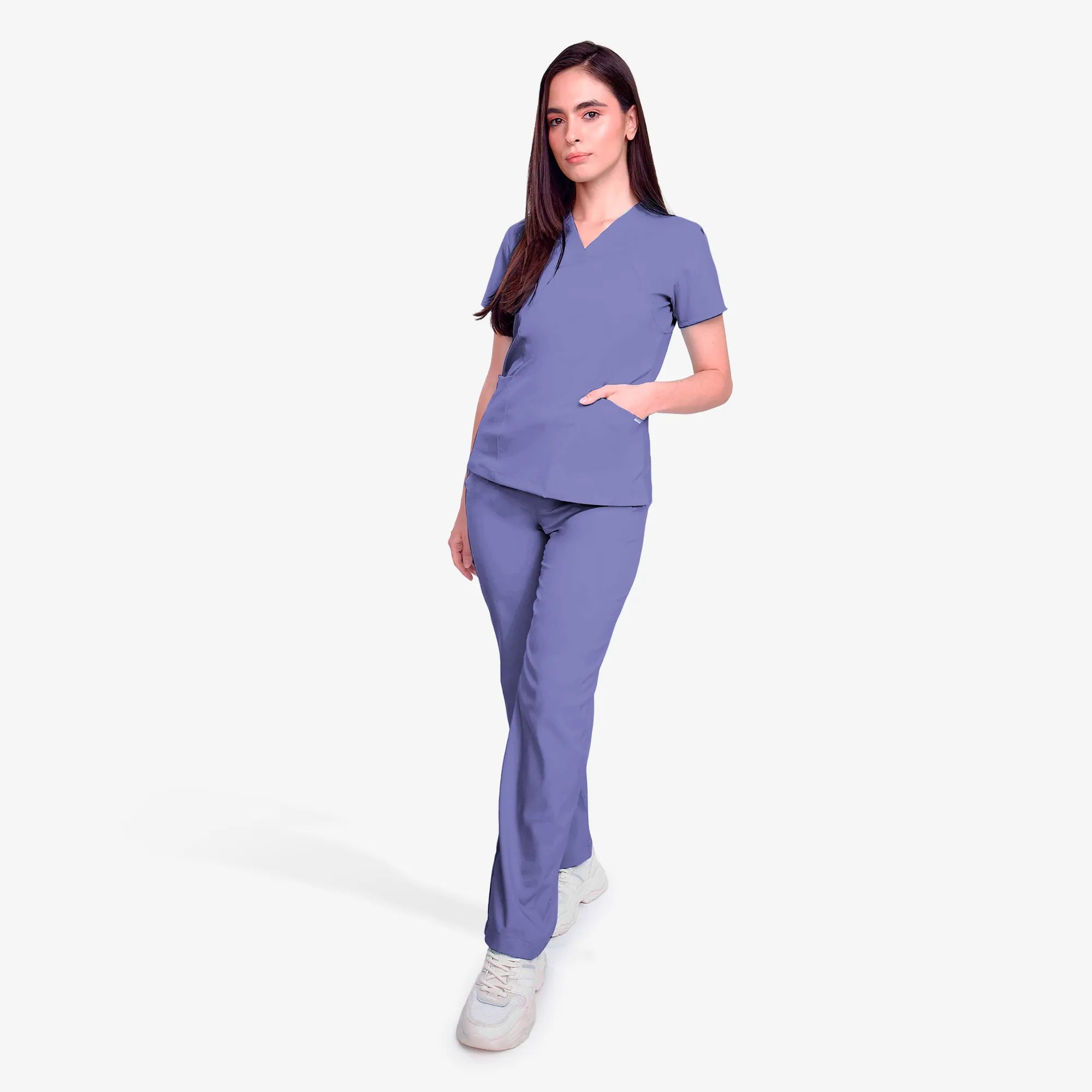 Kanaus® Scrub Core Classic Sensory | Dama