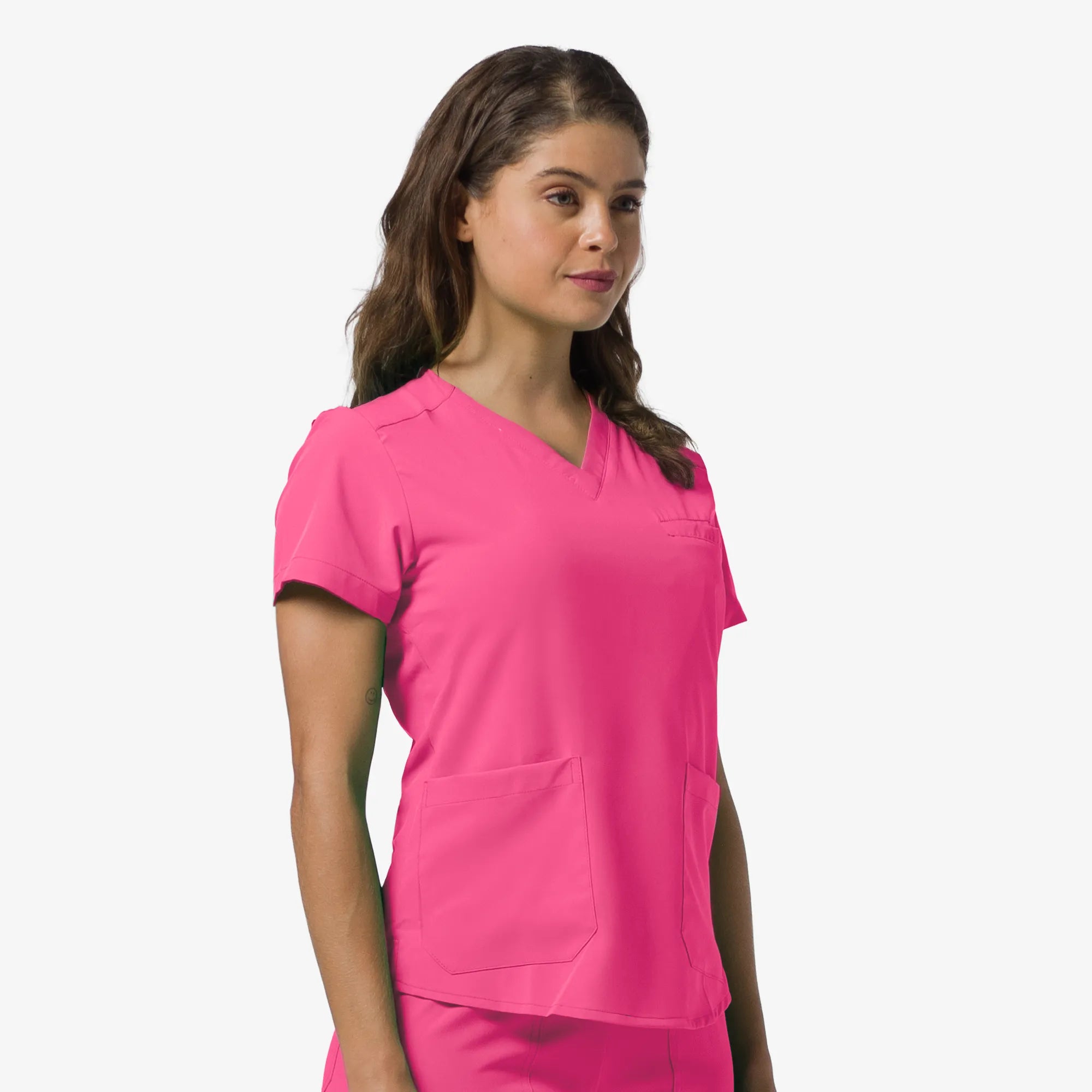 Kanaus® Scrub Multipocket | Dama